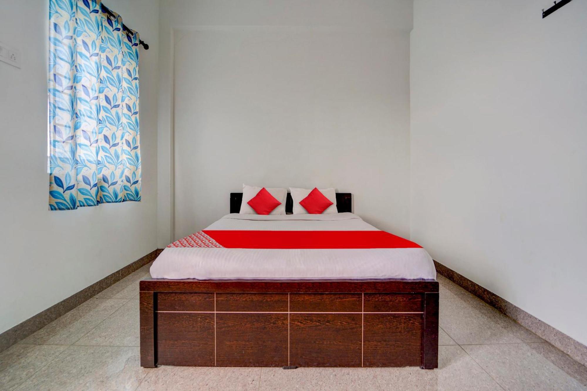 Hotel O Skyline Park