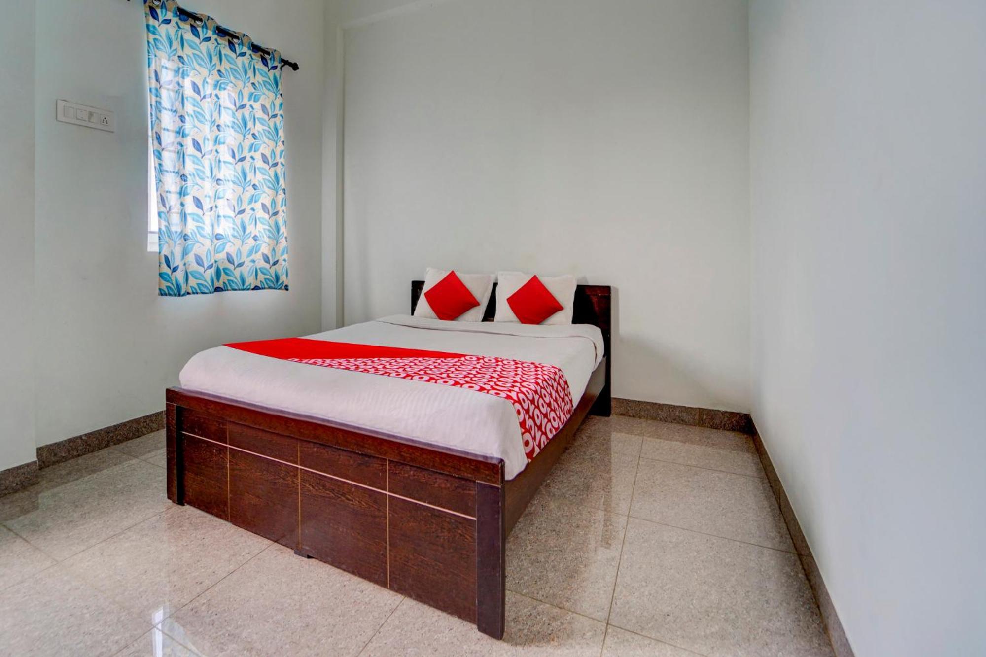 O Skyline Park 4* Coimbatore