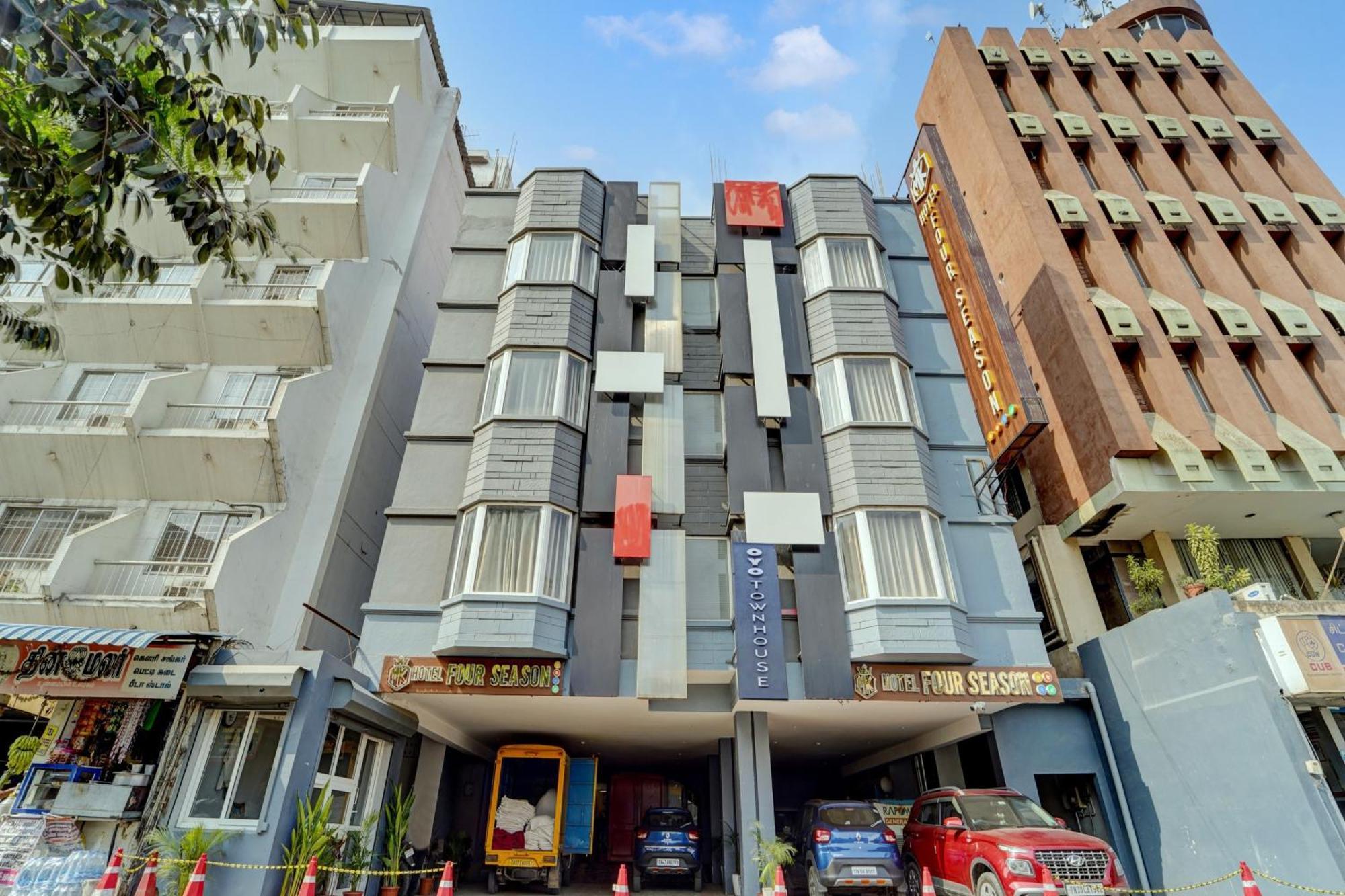 Super Townhouse Four Season 4*