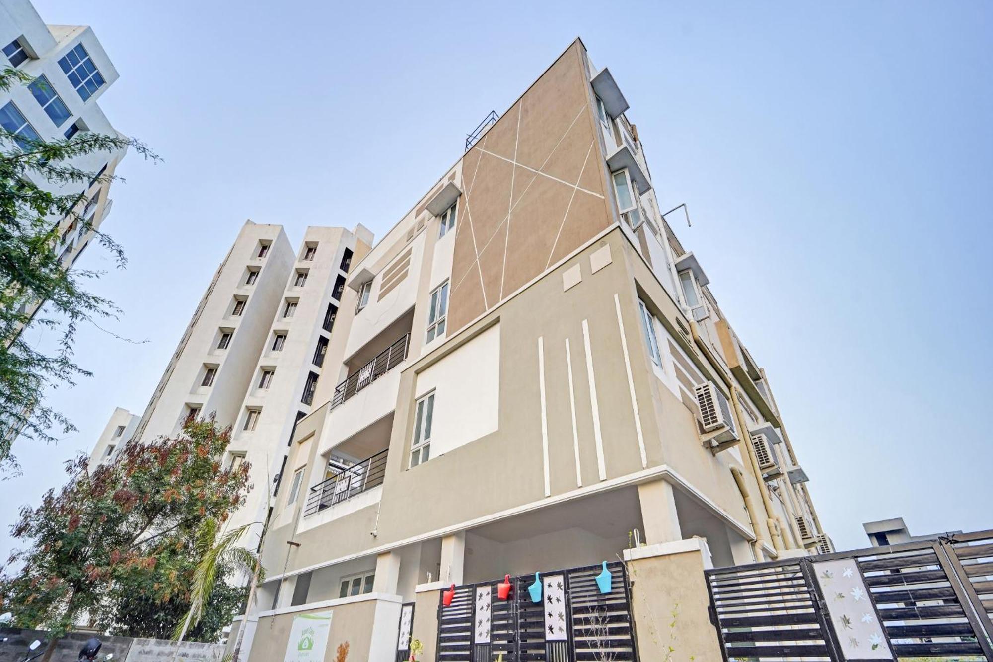 O Acs Hotel