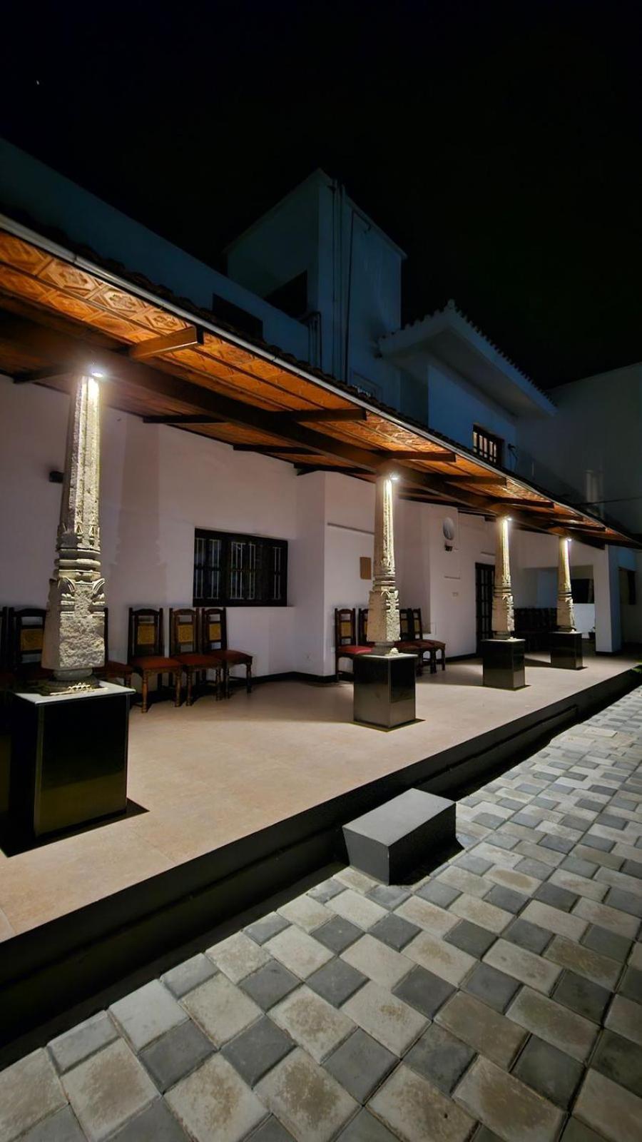 Sais Lotus -home And Event Venue Guest house *