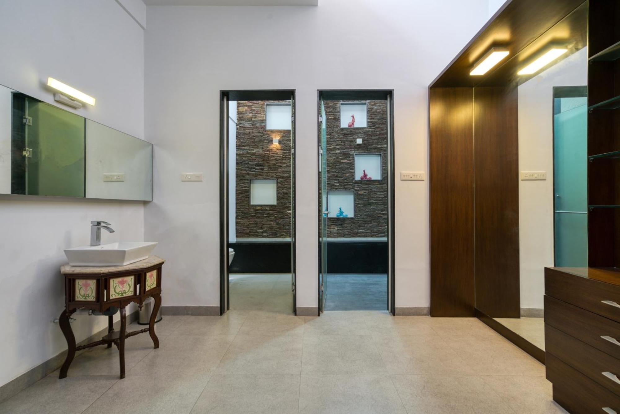 Guest house Sais Lotus -home And Event Venue