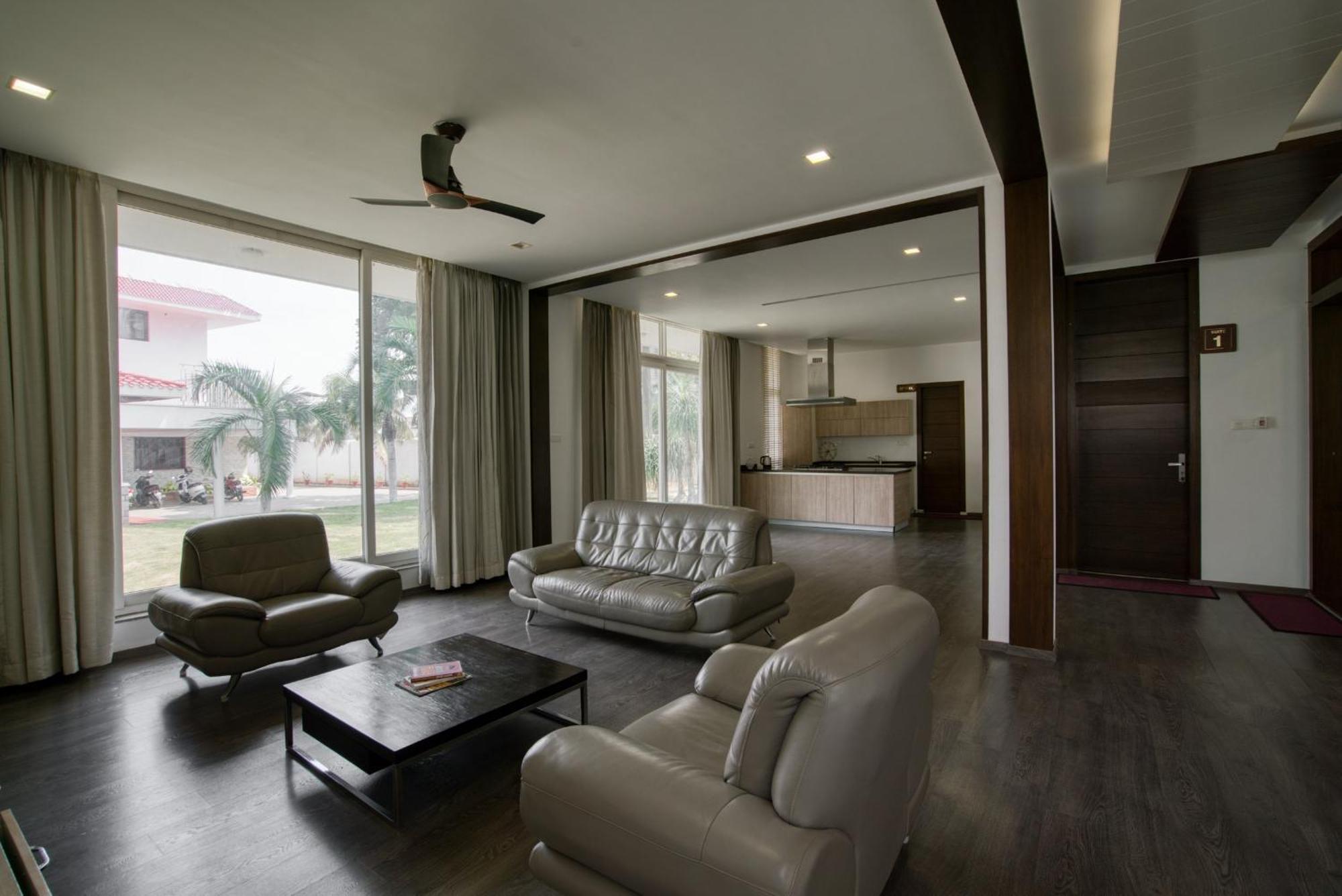 Sais Lotus -home And Event Venue Guest house *