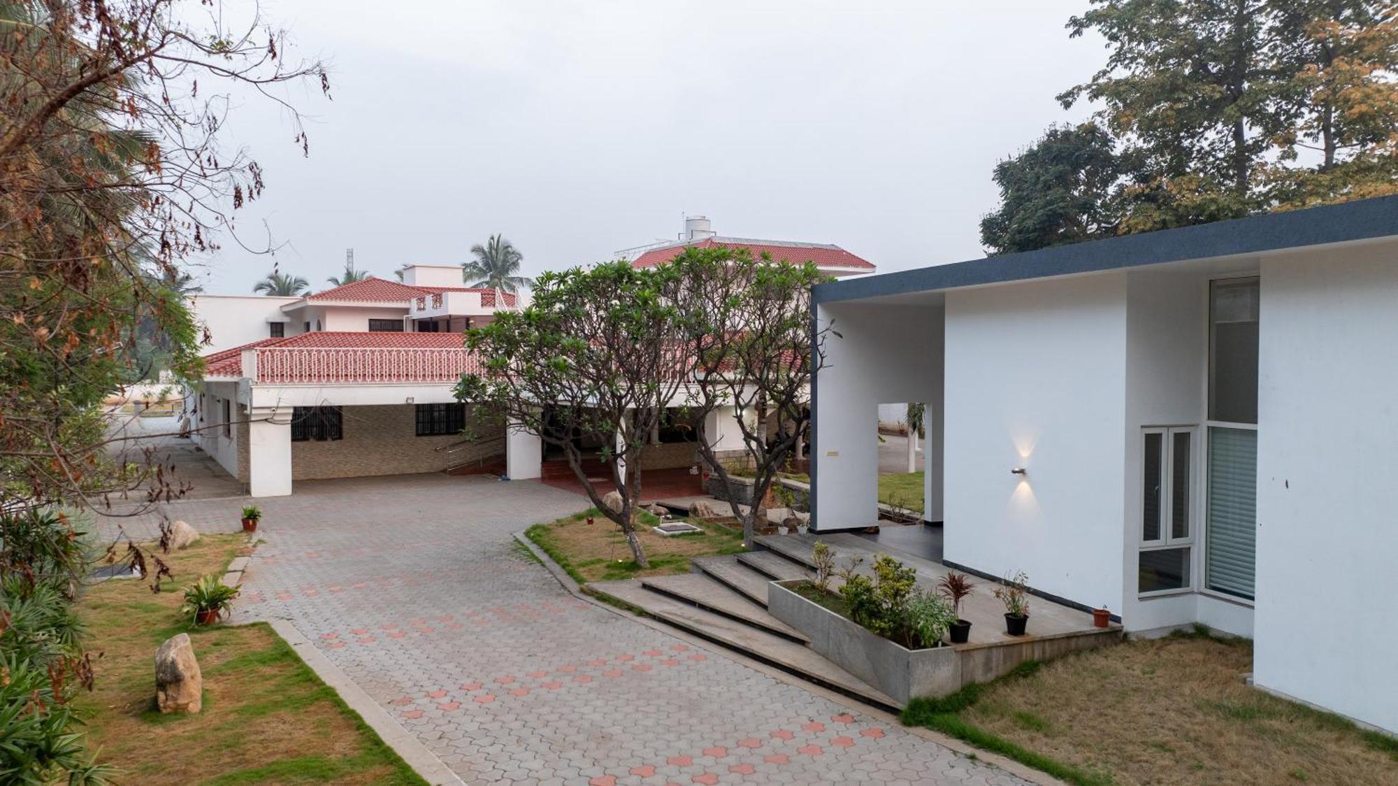 Sais Lotus -home And Event Venue *