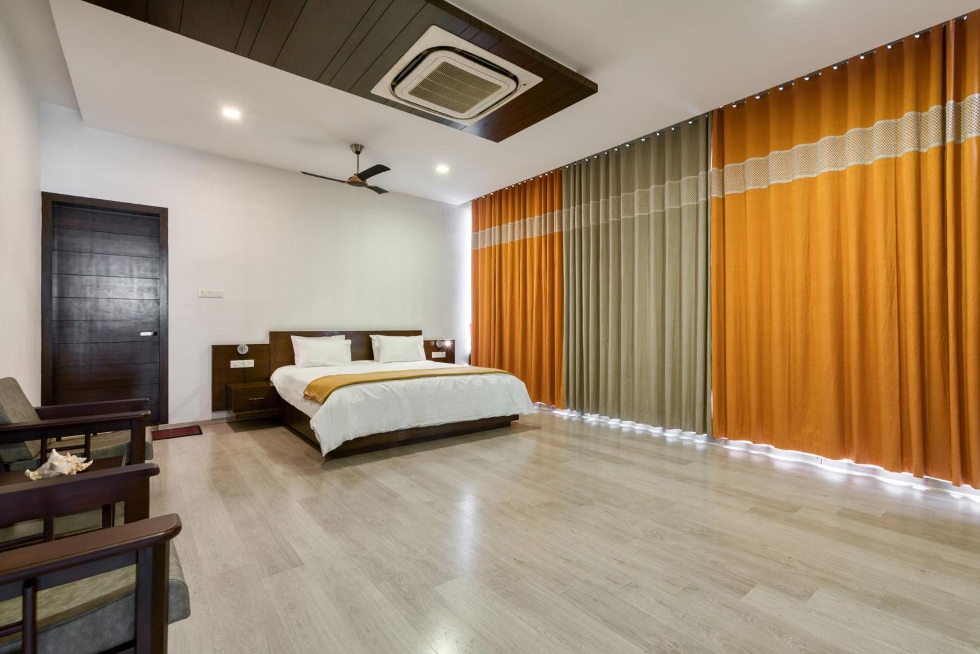 Guest house Sais Lotus -home And Event Venue *