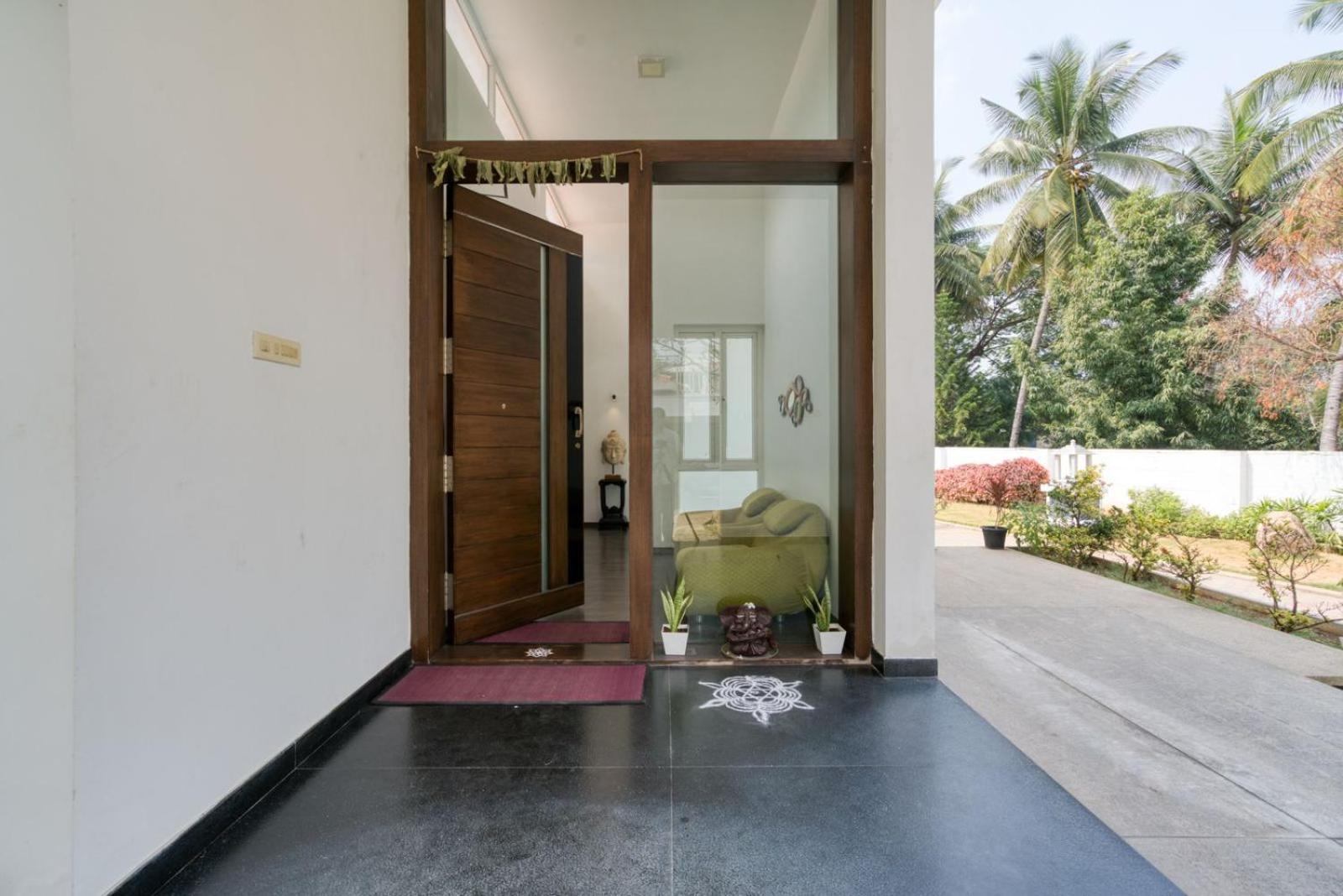 Sais Lotus -home And Event Venue * Coimbatore