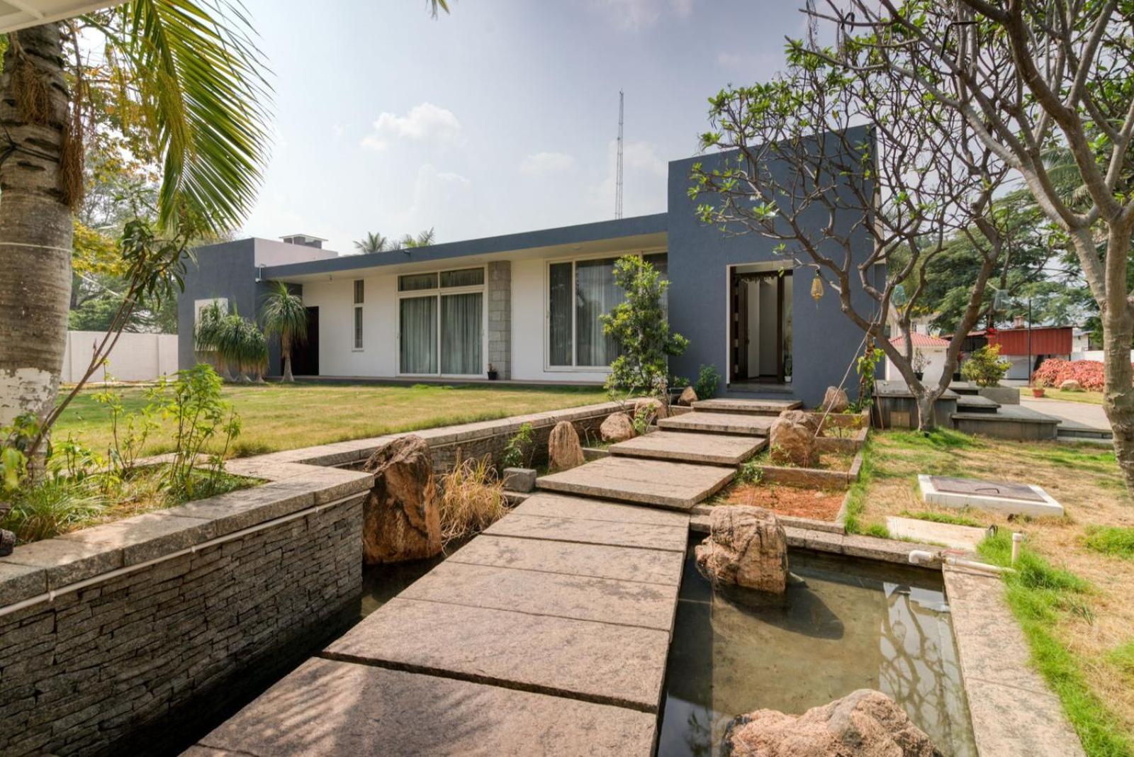 Sais Lotus -home And Event Venue