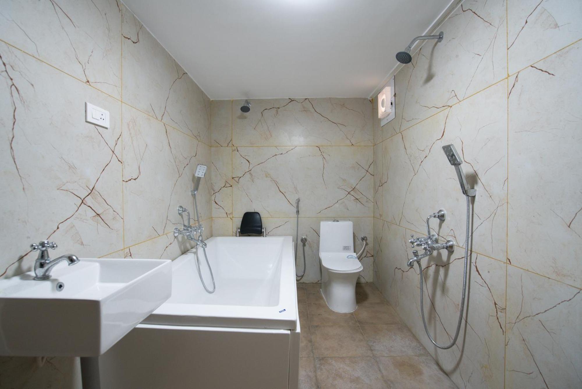 Sais Lotus -home And Event Venue Guest house