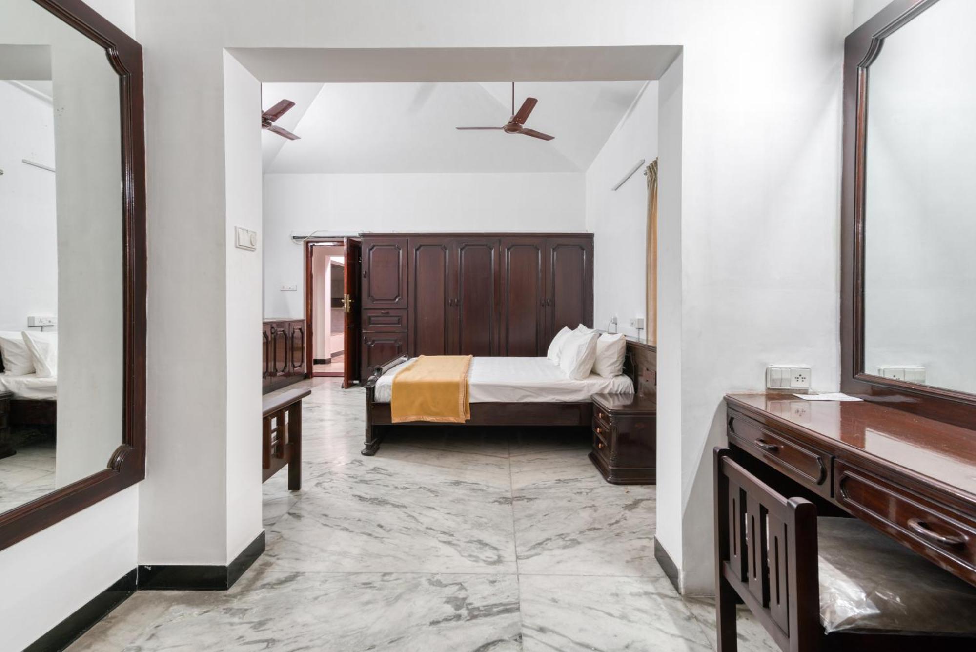 Sais Lotus -home And Event Venue Coimbatore