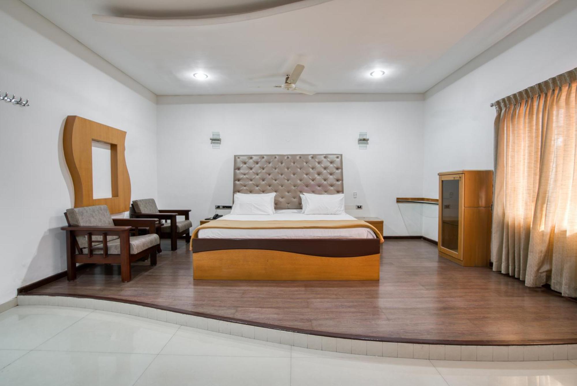 Sais Lotus -home And Event Venue Guest house