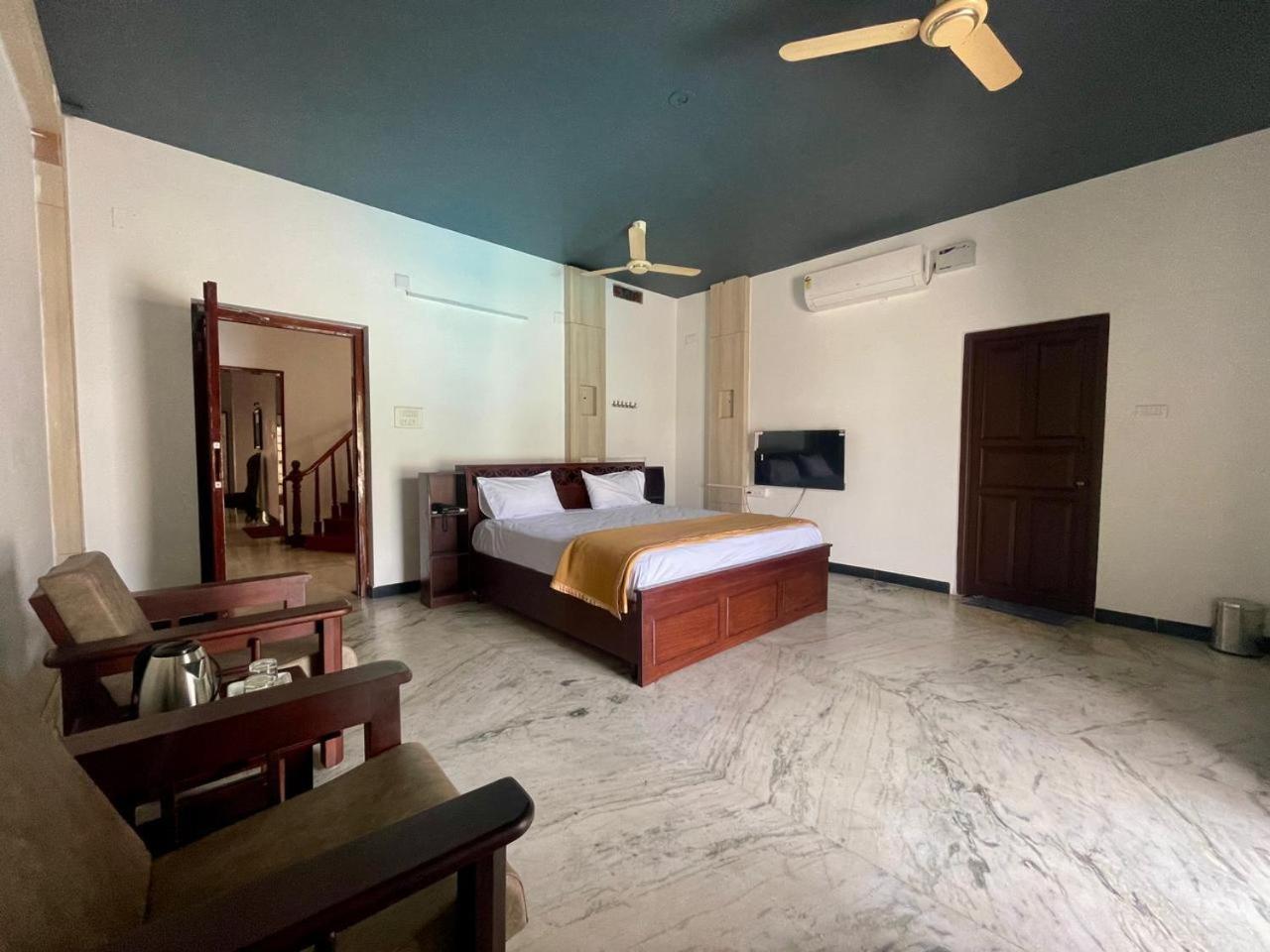 Guest house Sais Lotus -home And Event Venue
