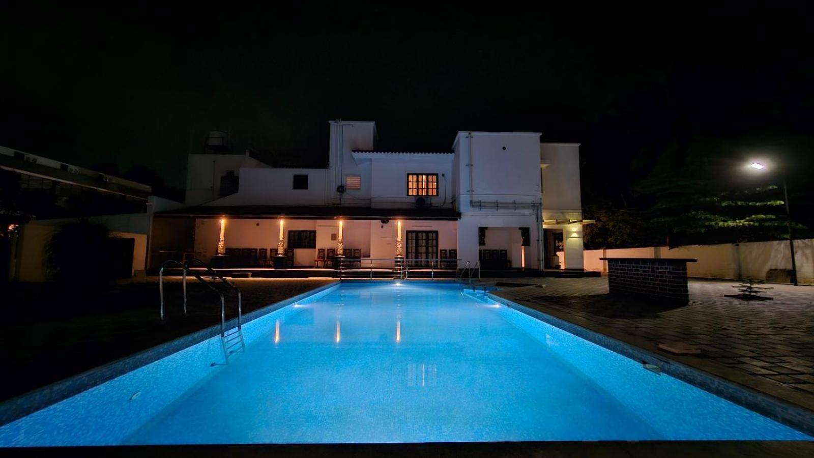 Sais Lotus -home And Event Venue