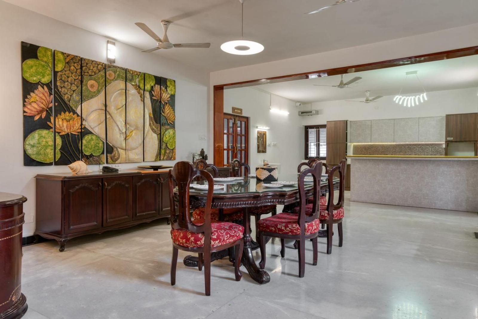 Sais Lotus -home And Event Venue Guest house