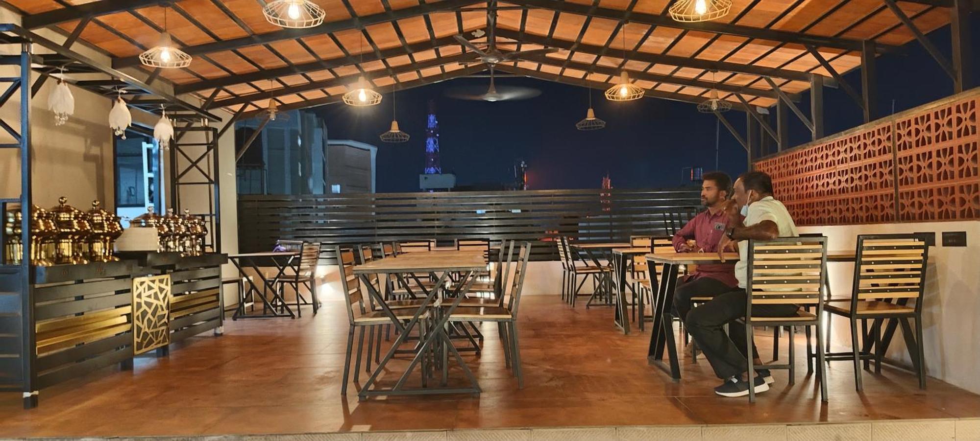 Aiba Regency Hotel