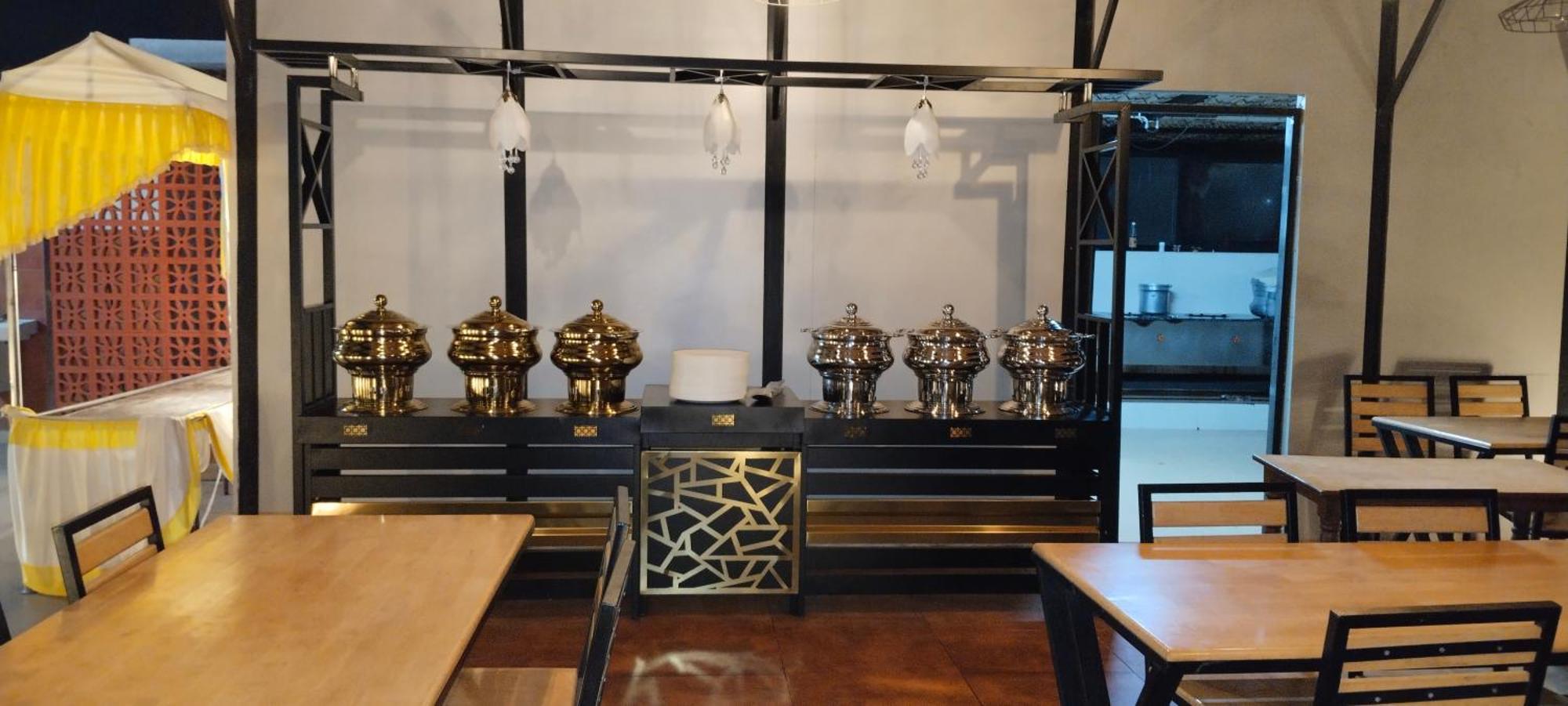 Hotel Aiba Regency