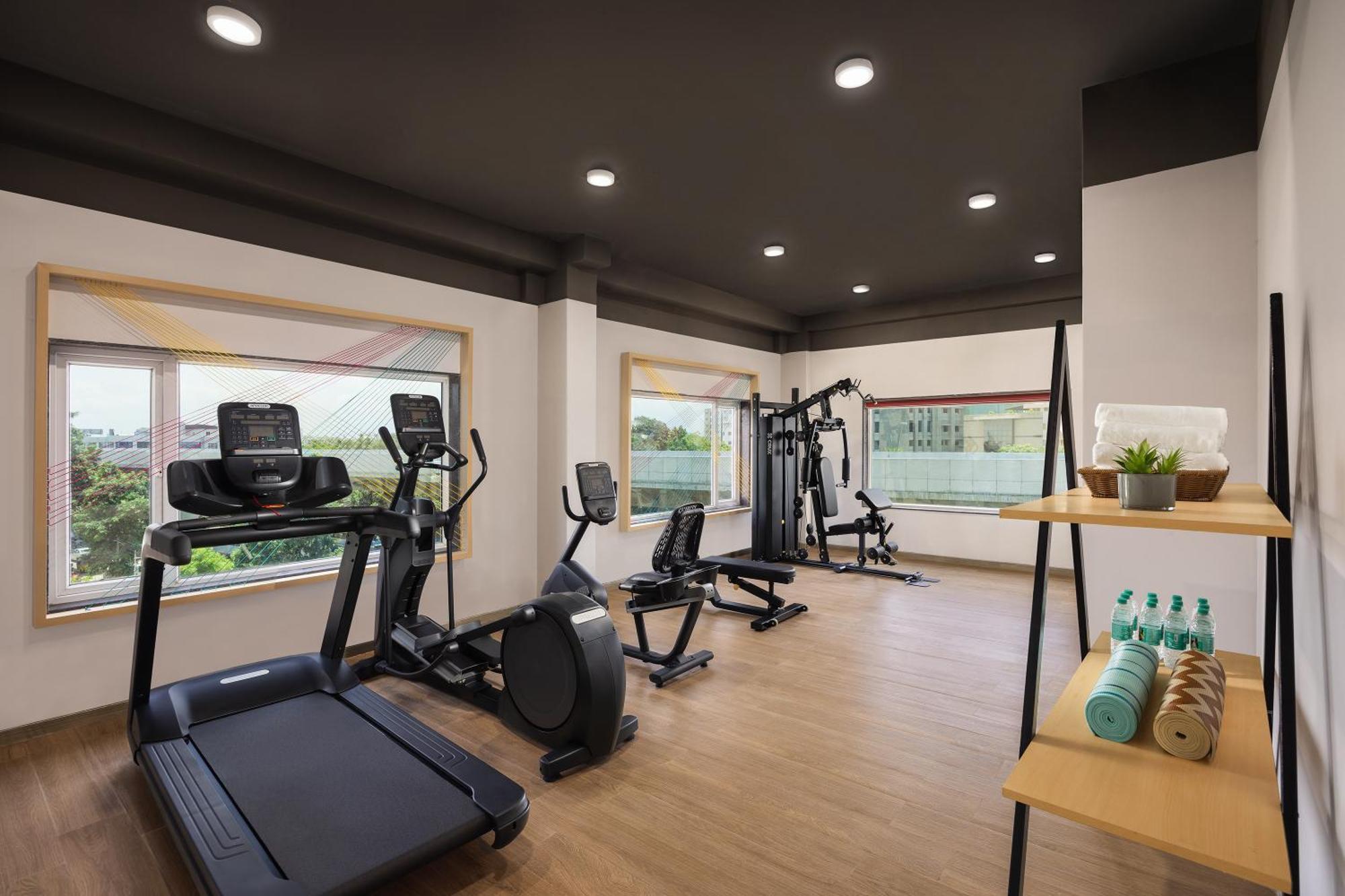 Ginger Airport , Avinashi Road 4* Coimbatore