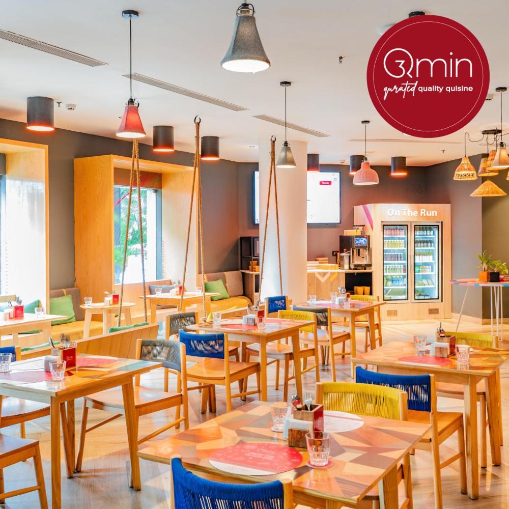 Ginger Airport , Avinashi Road Hotel 4*