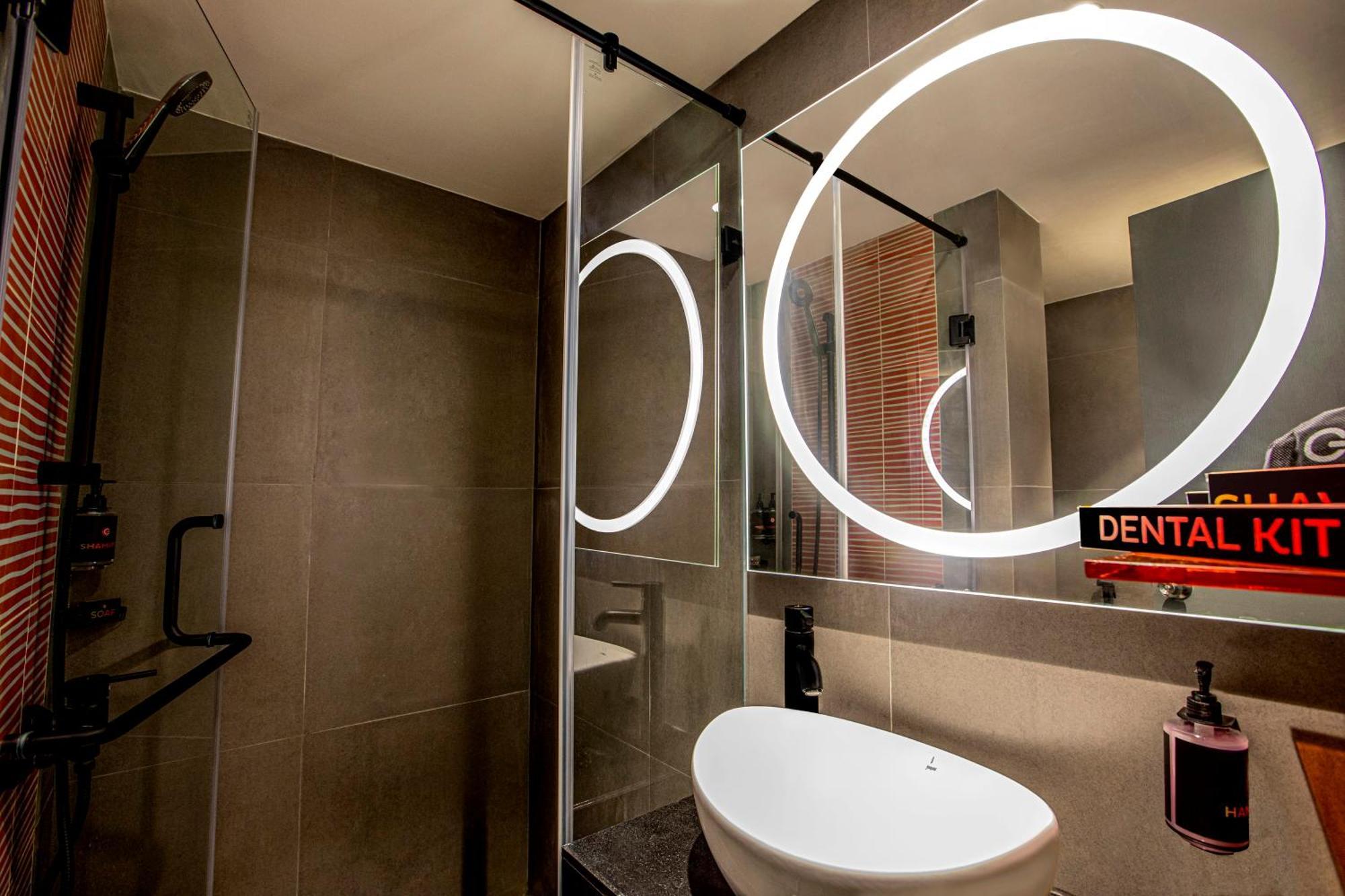 Ginger Airport , Avinashi Road Hotel 4*