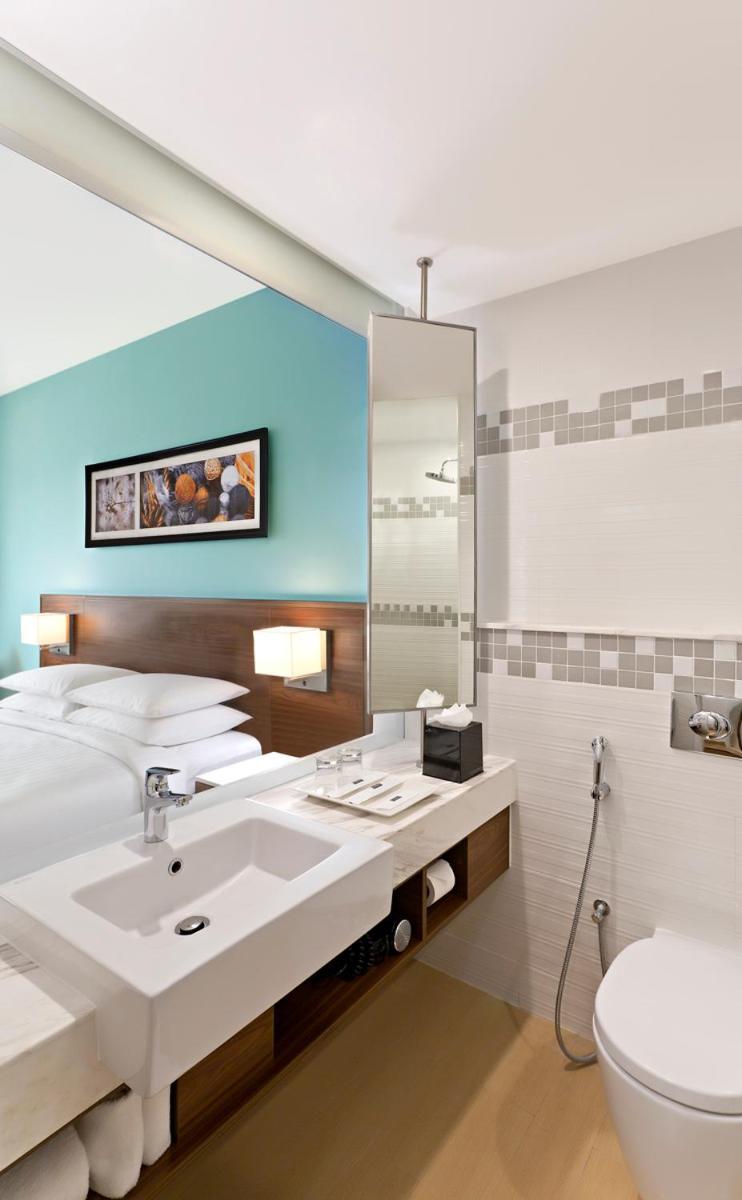 Fairfield By Marriott Hotel