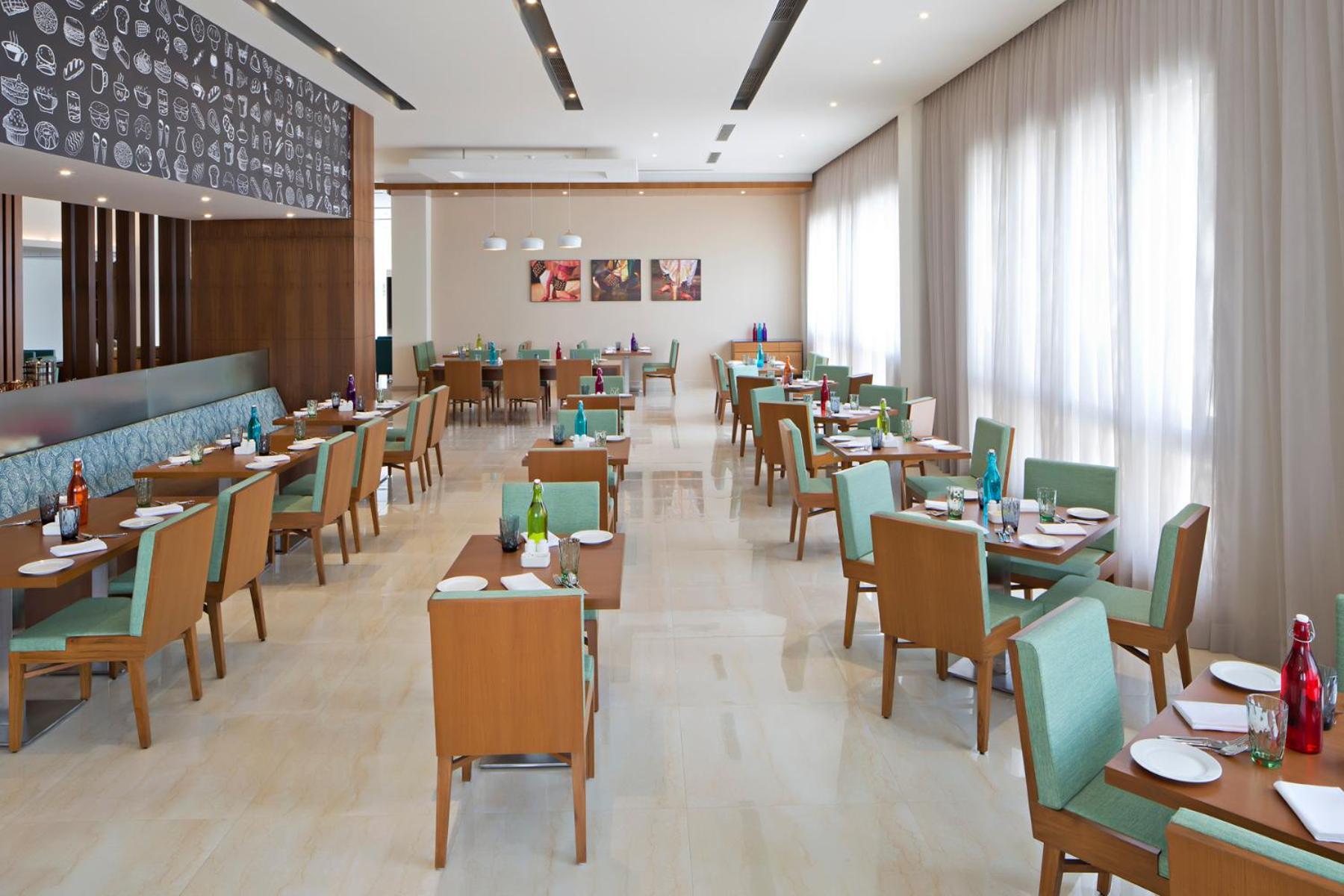 Fairfield By Marriott 4*