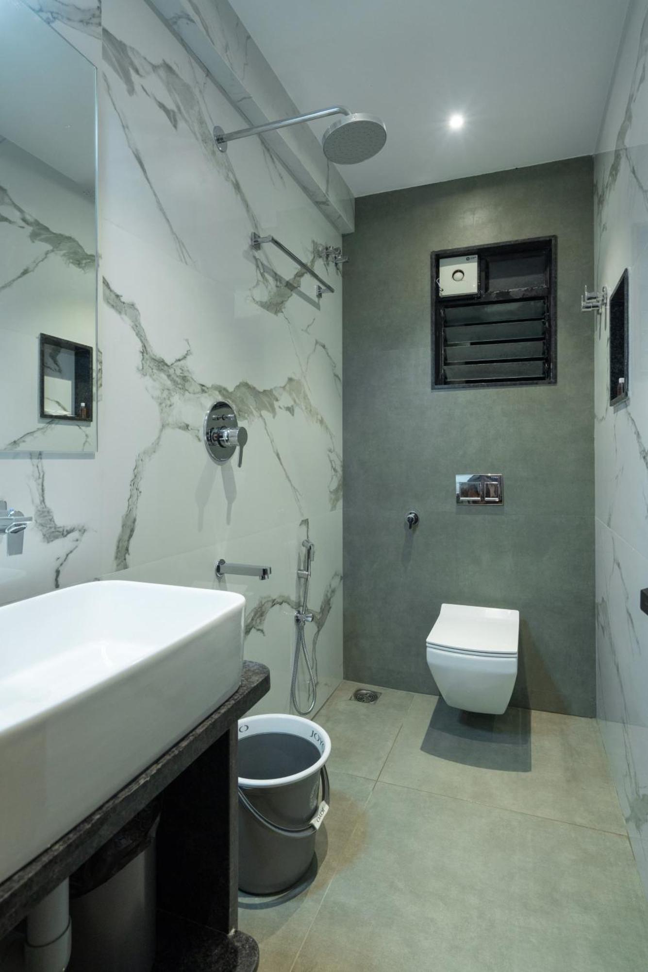 J Square Apartment Coimbatore