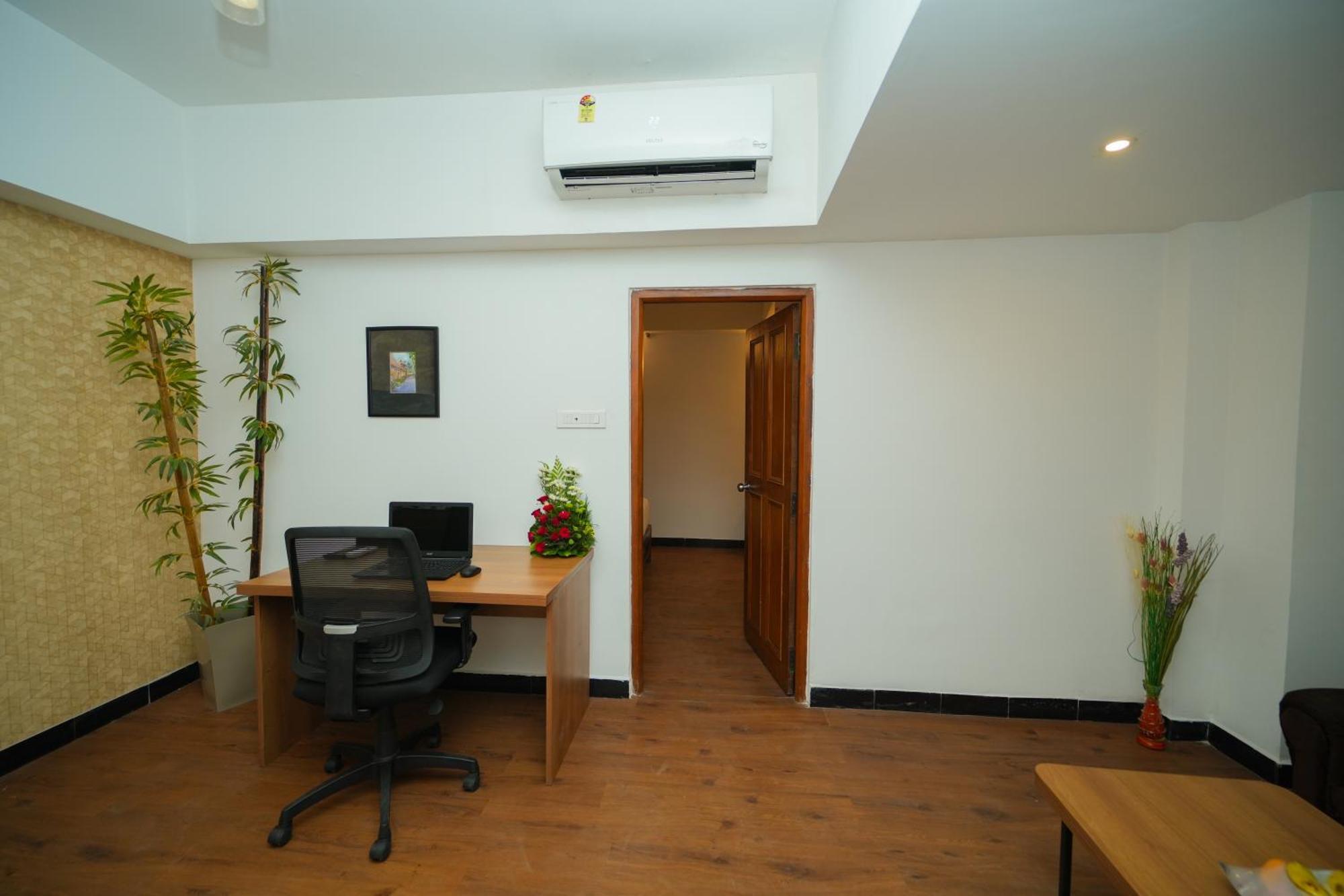 Zip By Spree Mangala International 3*
