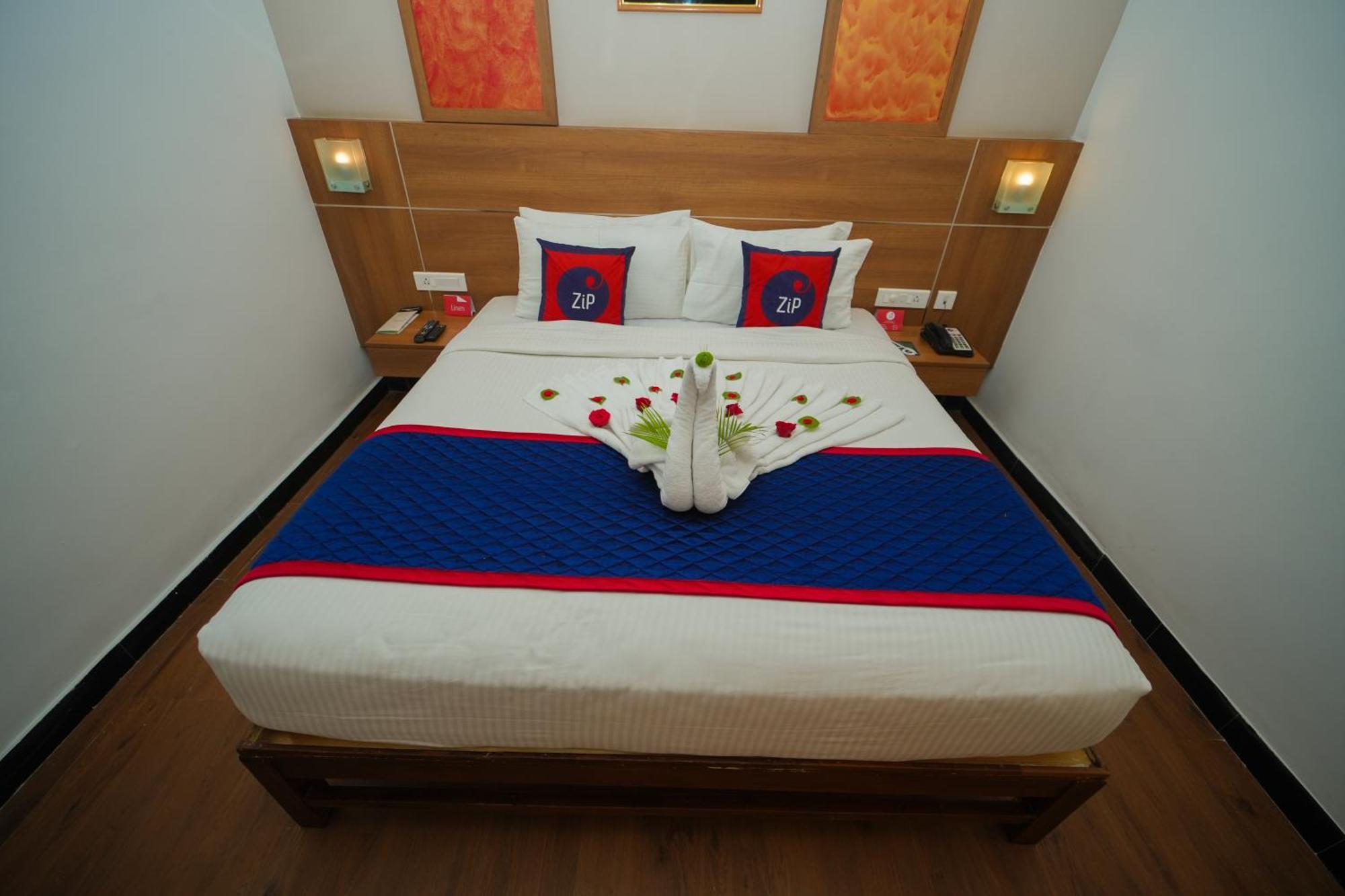 Zip By Spree Mangala International