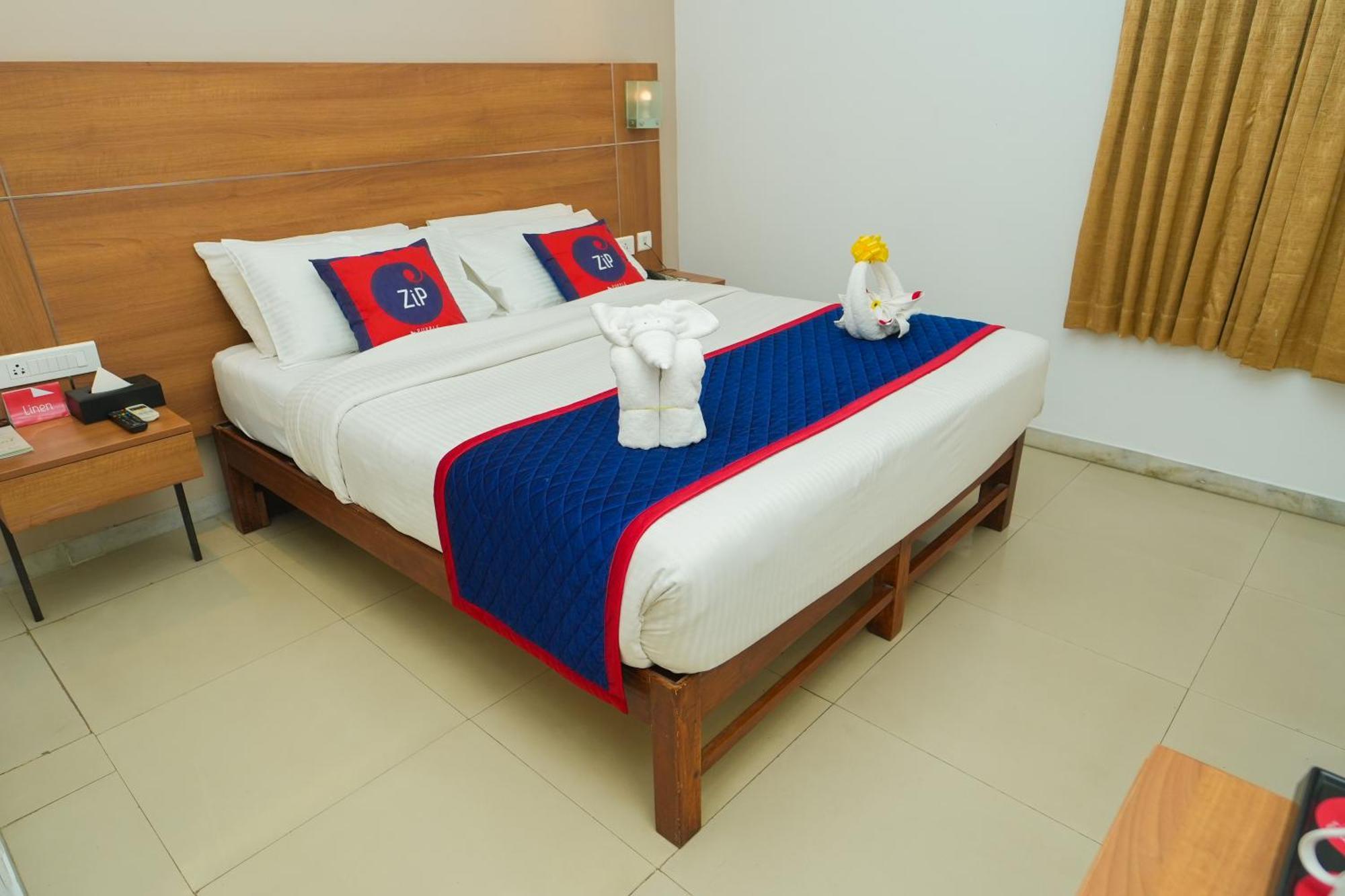 Zip By Spree Mangala International