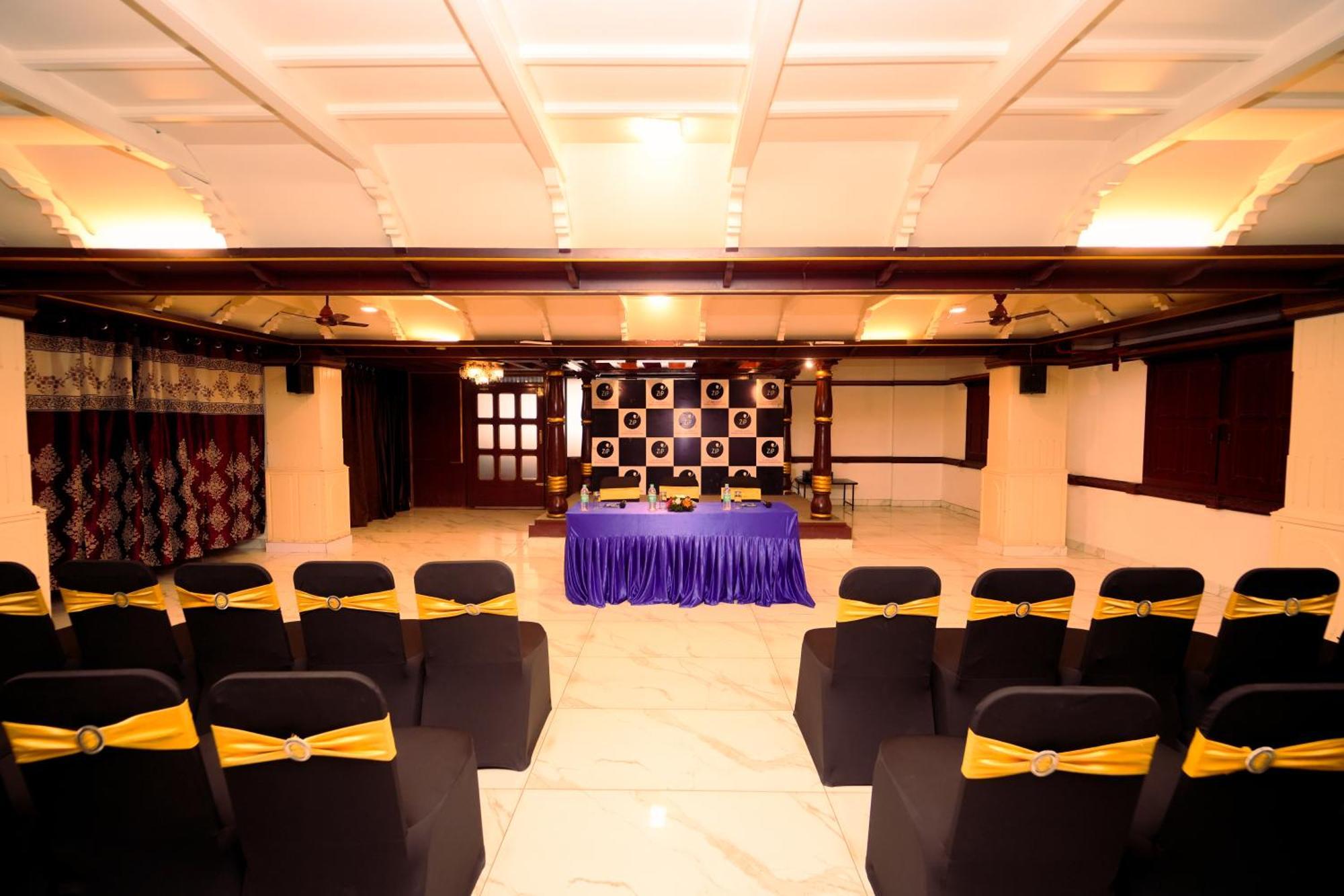 Zip By Spree Mangala International Coimbatore