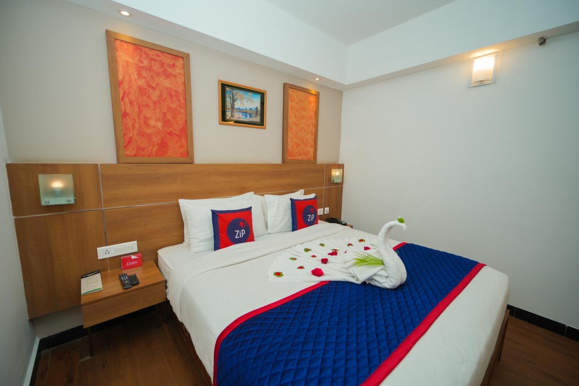 Zip By Spree Mangala International