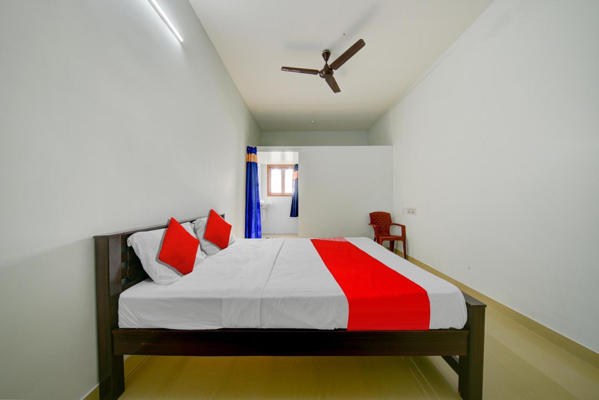 Hotel O Sms Homes