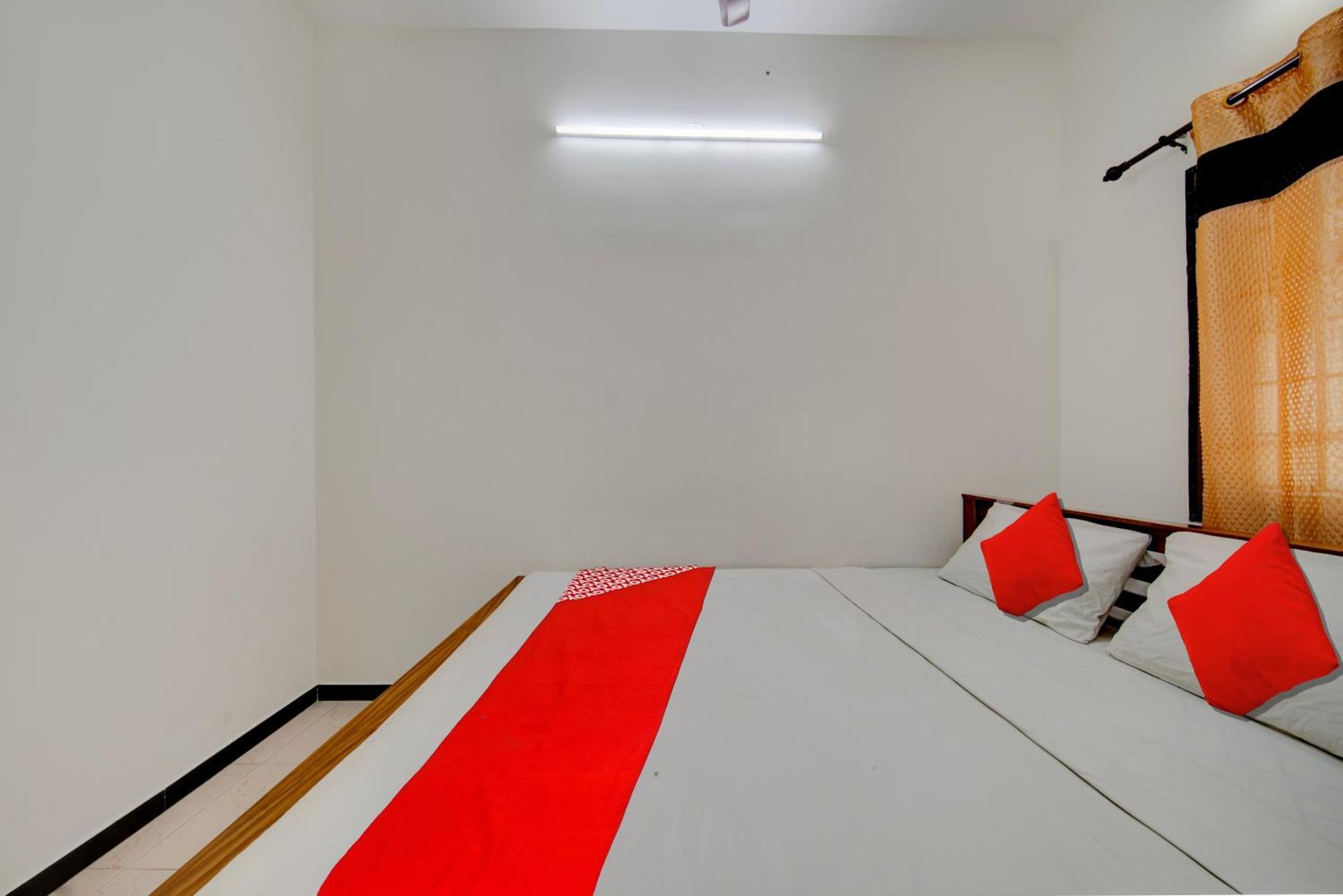 Hotel O Sms Homes