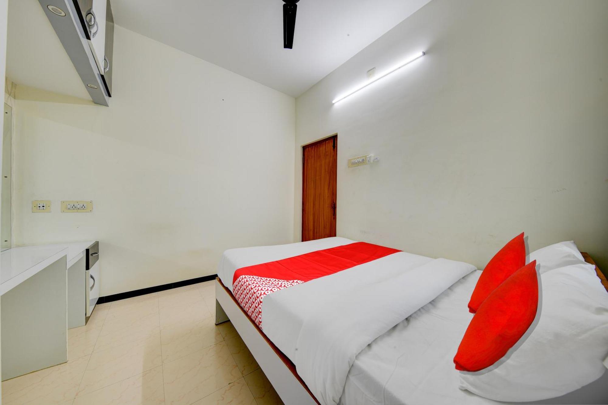 O Sms Homes Hotel Coimbatore