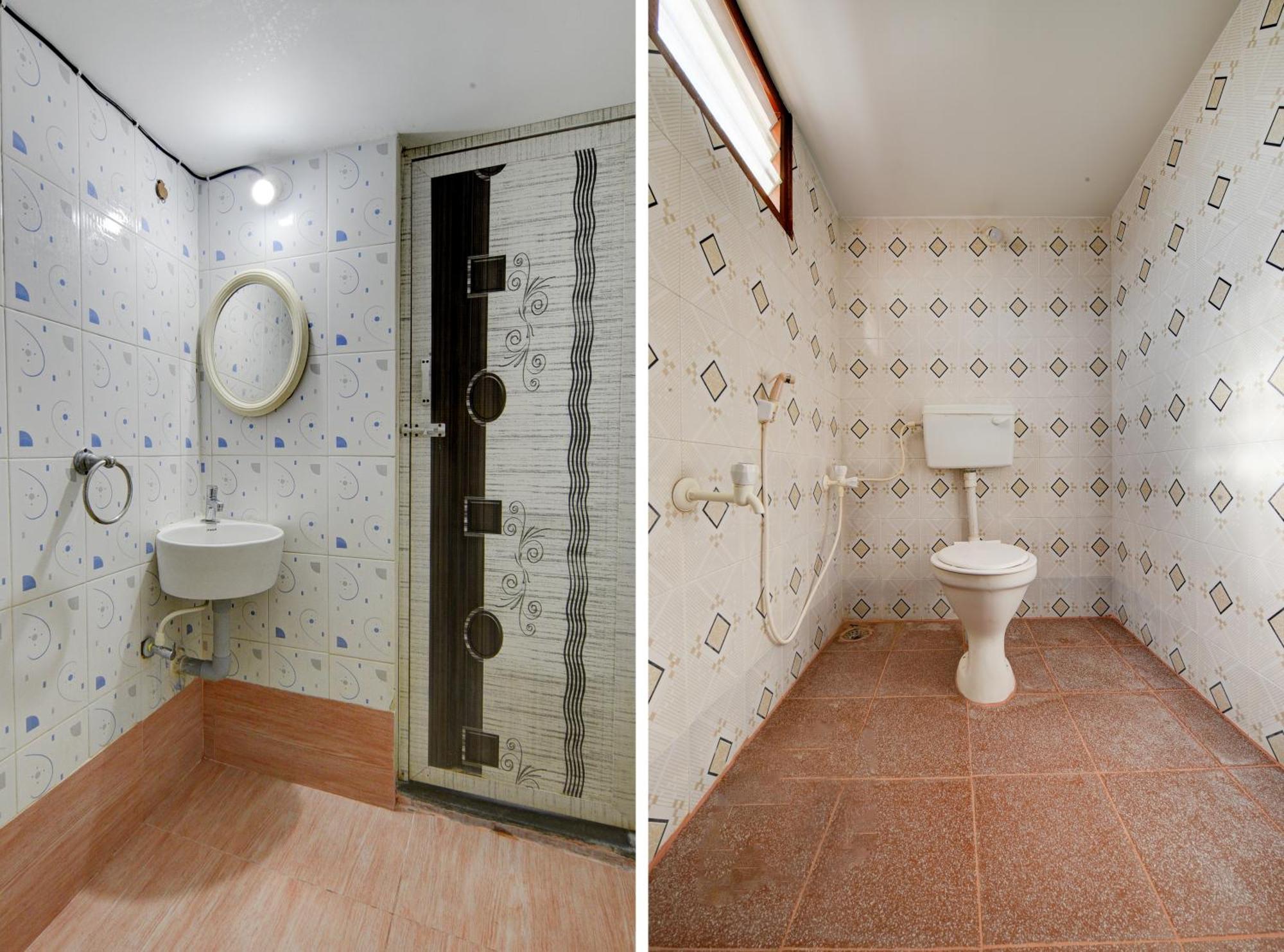 Hotel O Sms Homes Coimbatore