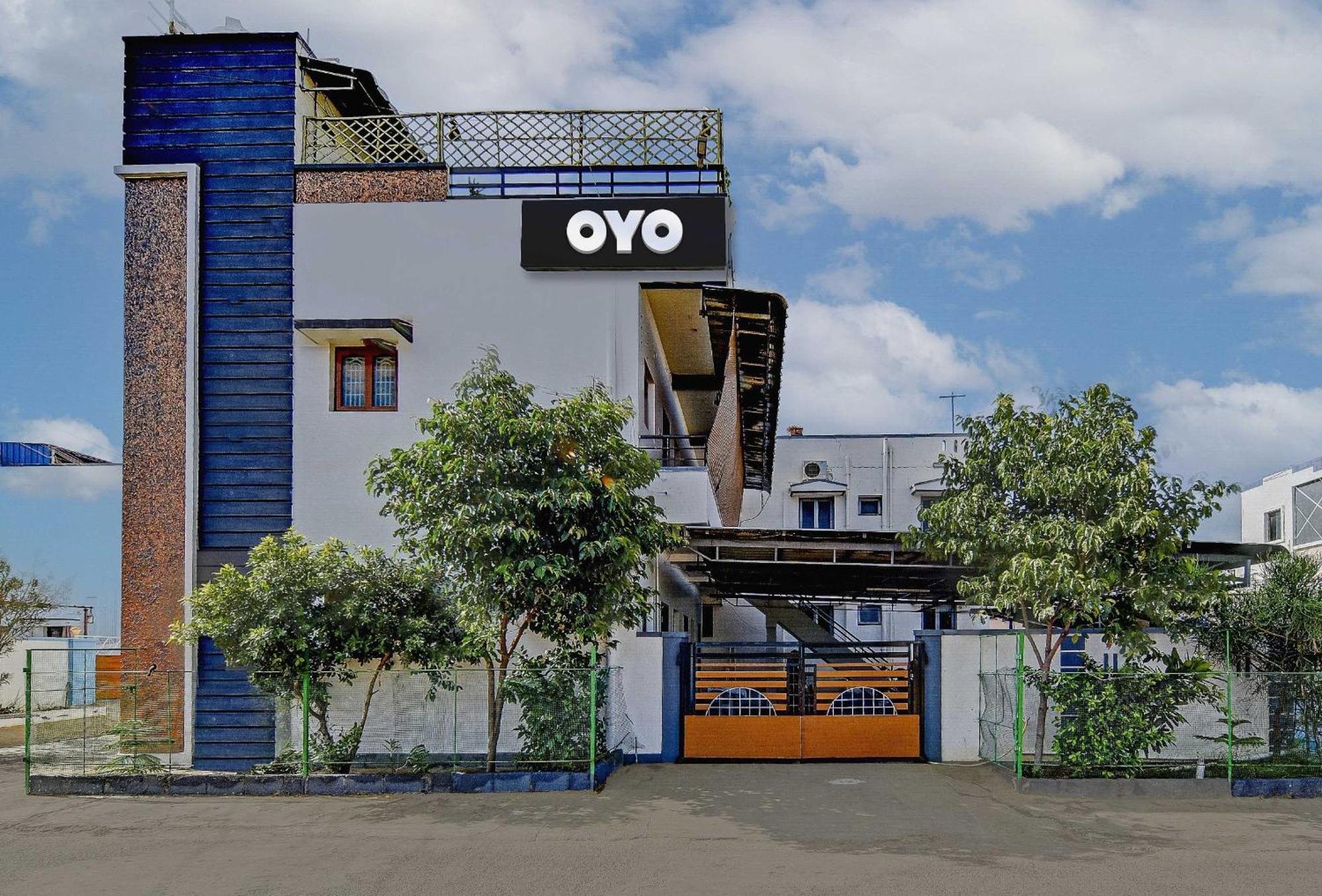 O Sms Homes Coimbatore