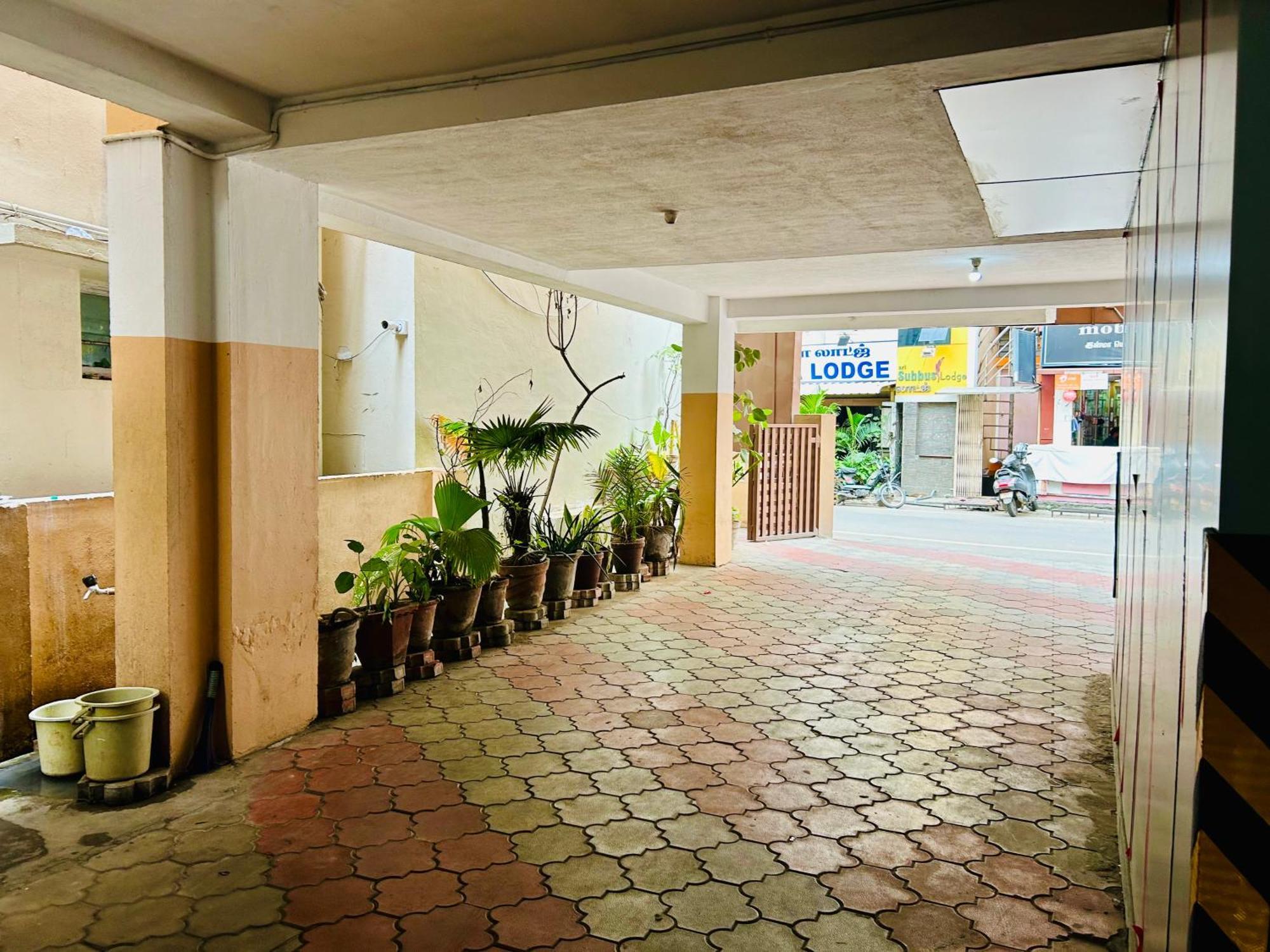 Hotel Jothi Coimbatore