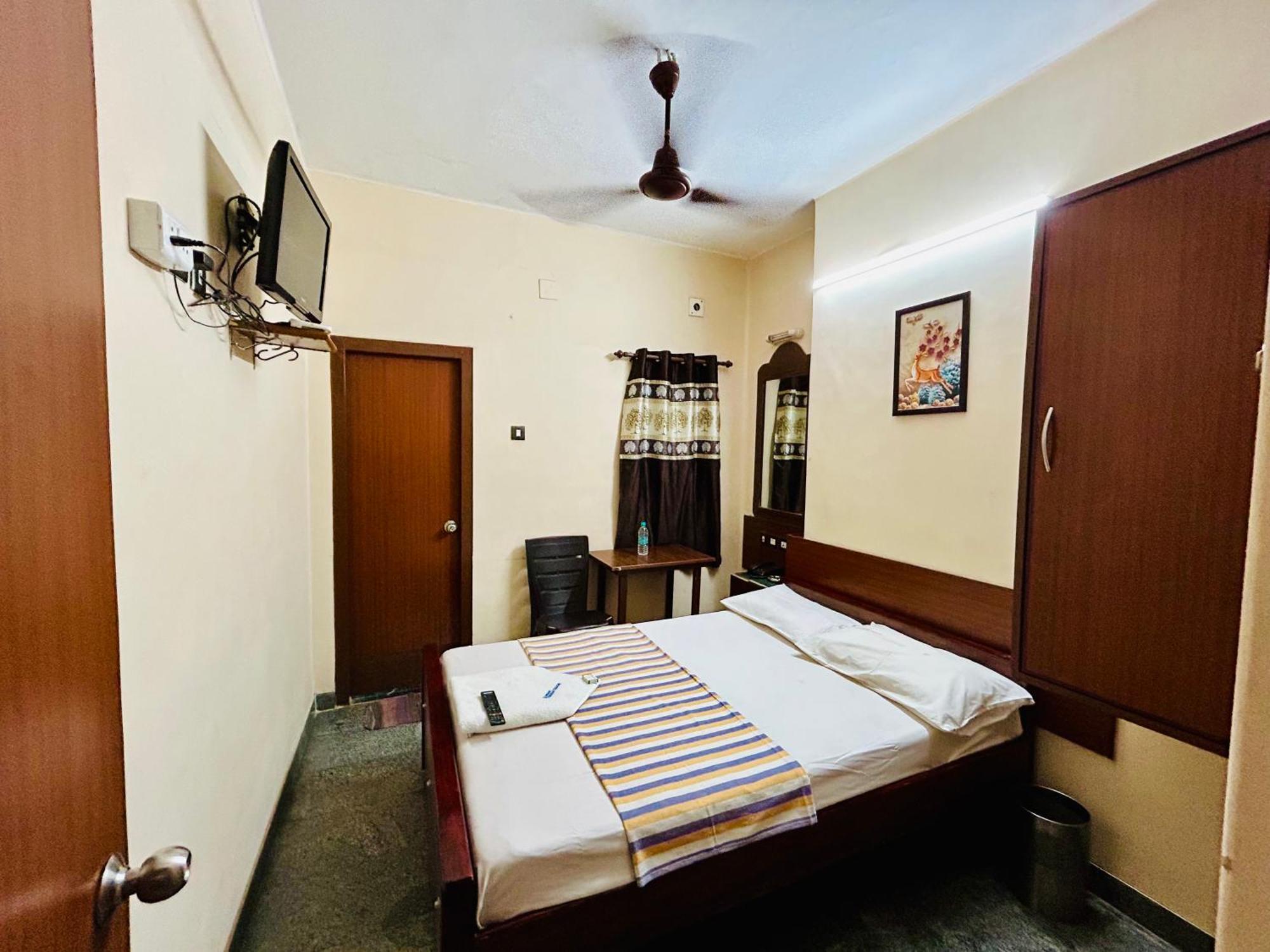 Jothi Coimbatore