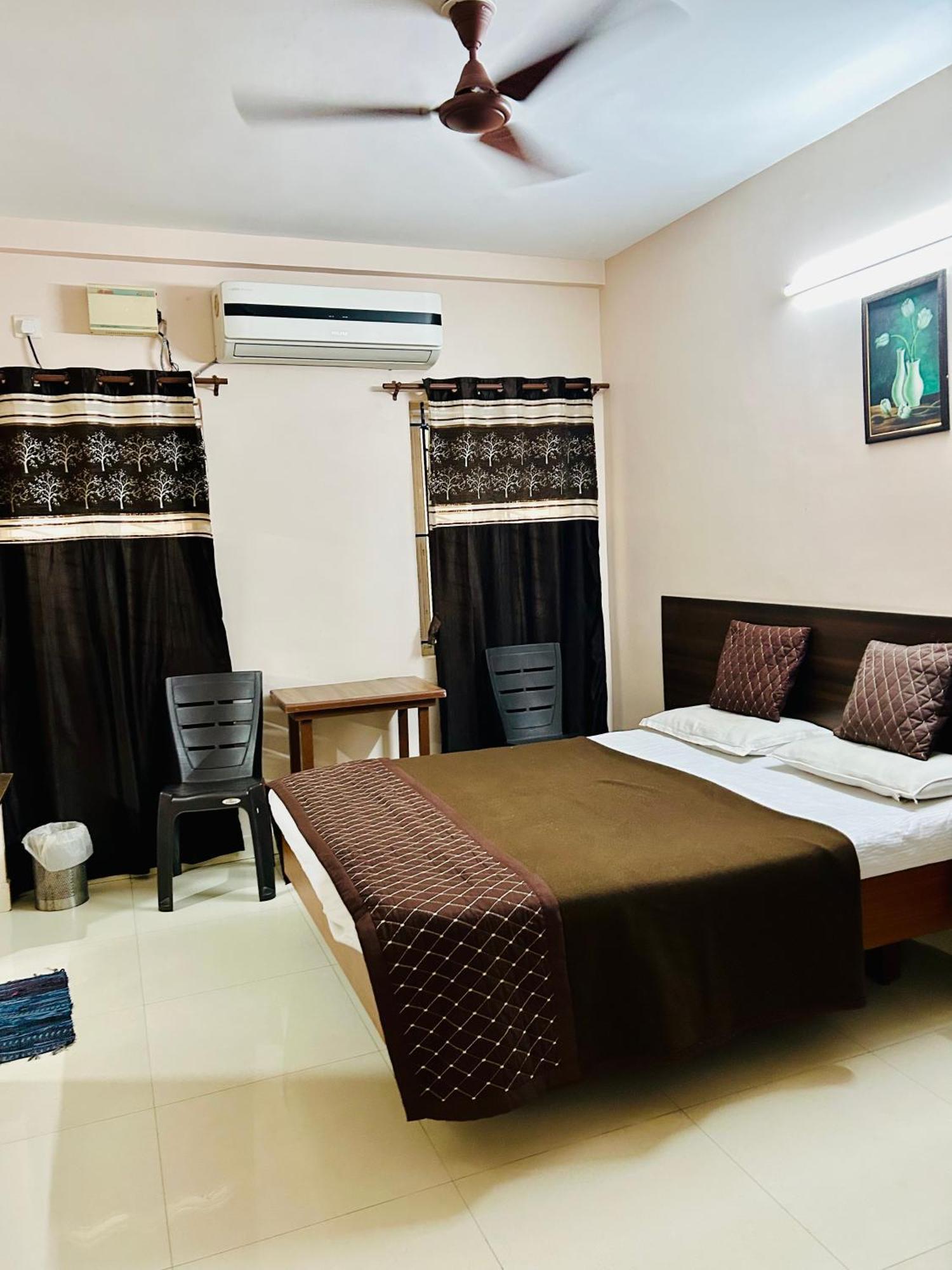 Hotel Jothi Coimbatore