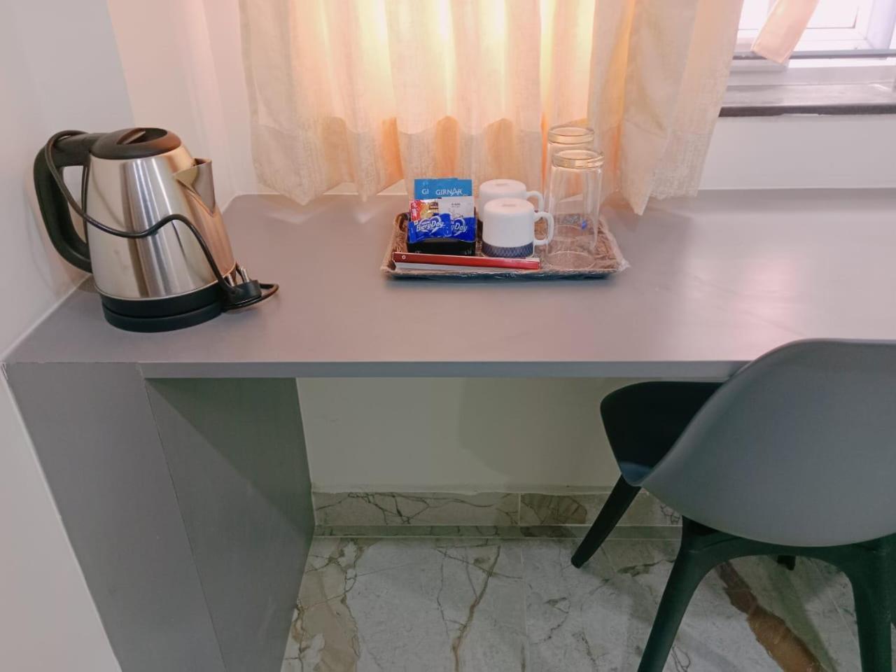 Alojamento Kr Grand Residency-aala *