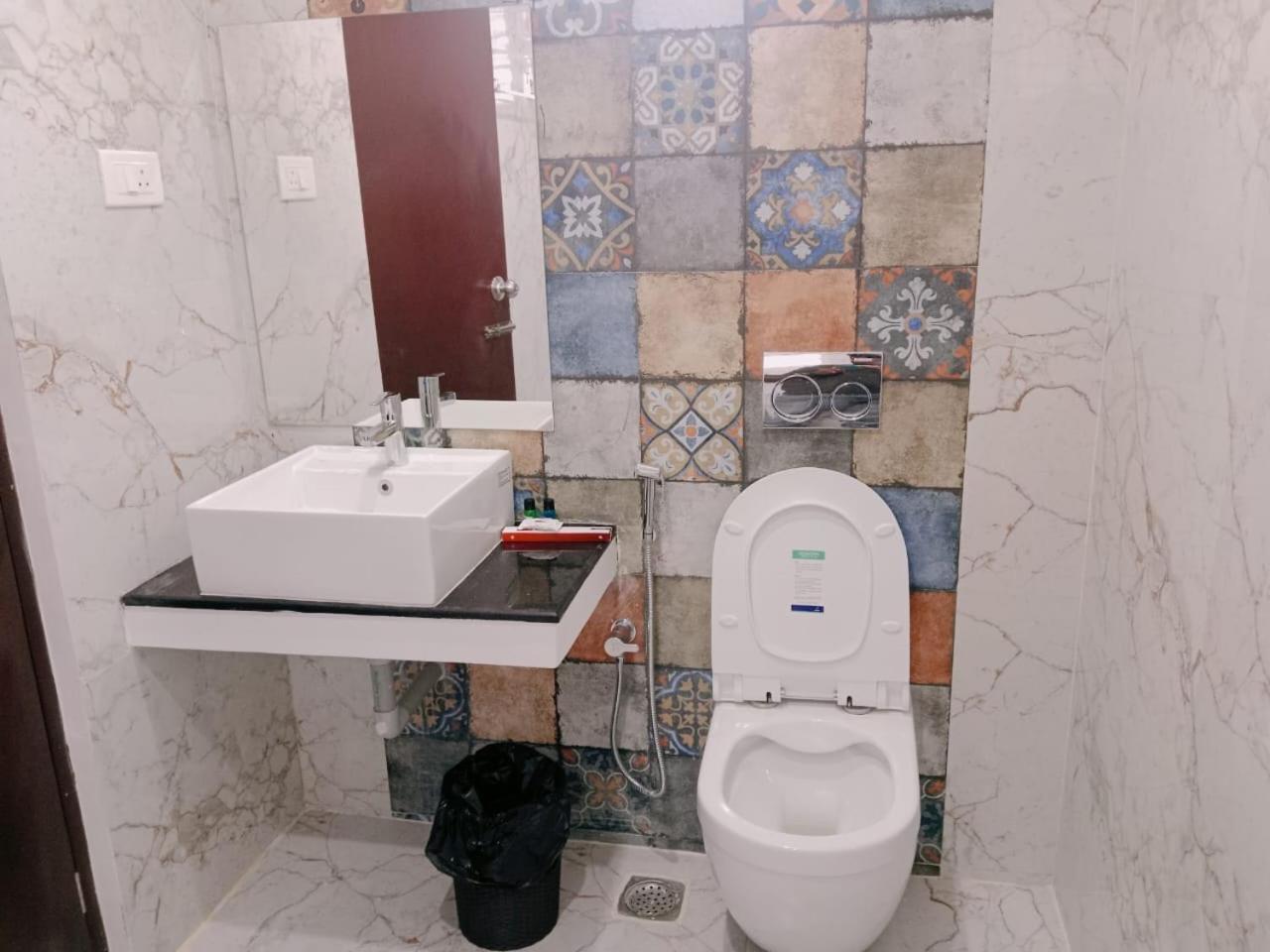 Kr Grand Residency-aala Coimbatore