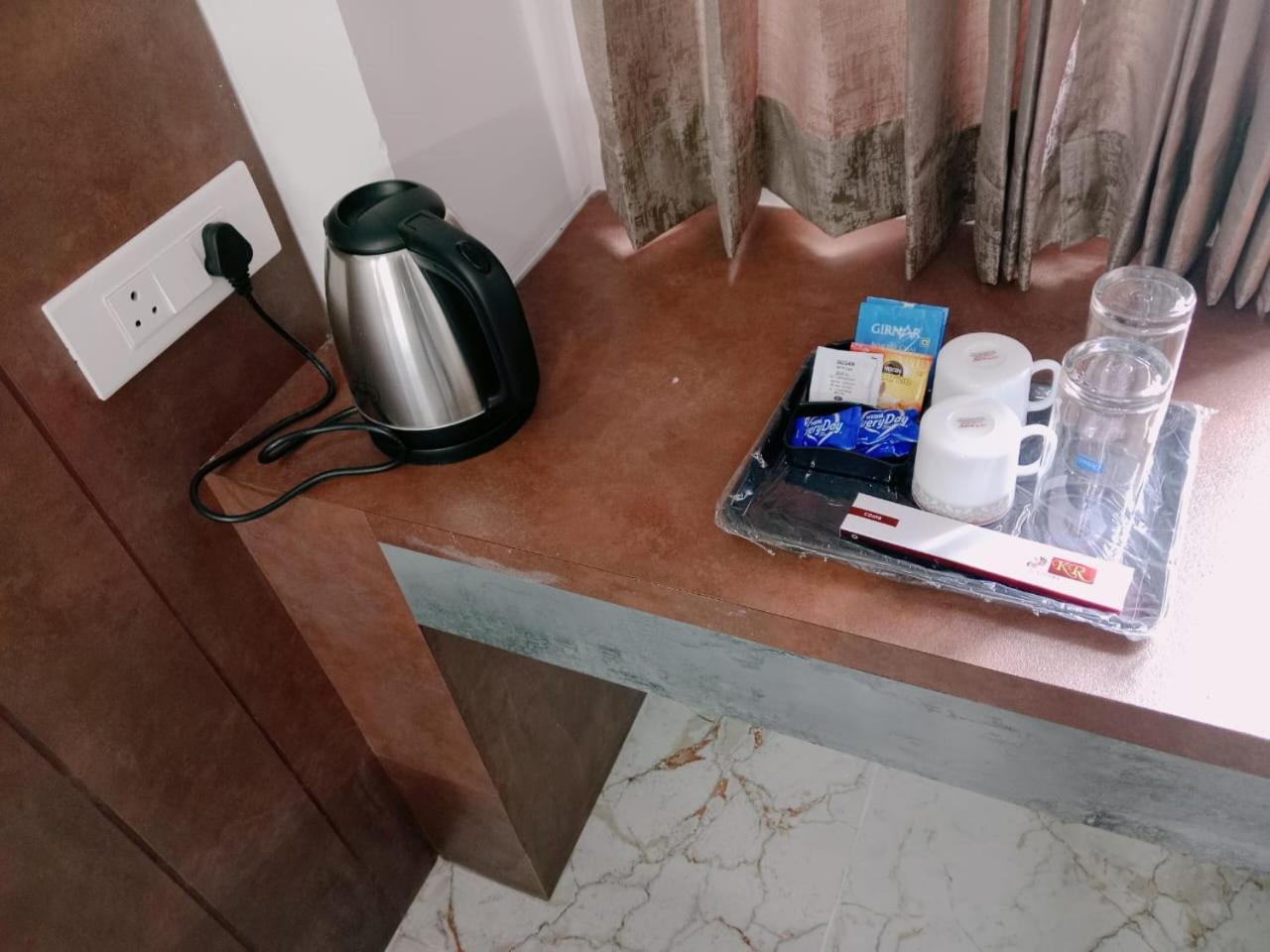 Kr Grand Residency-aala