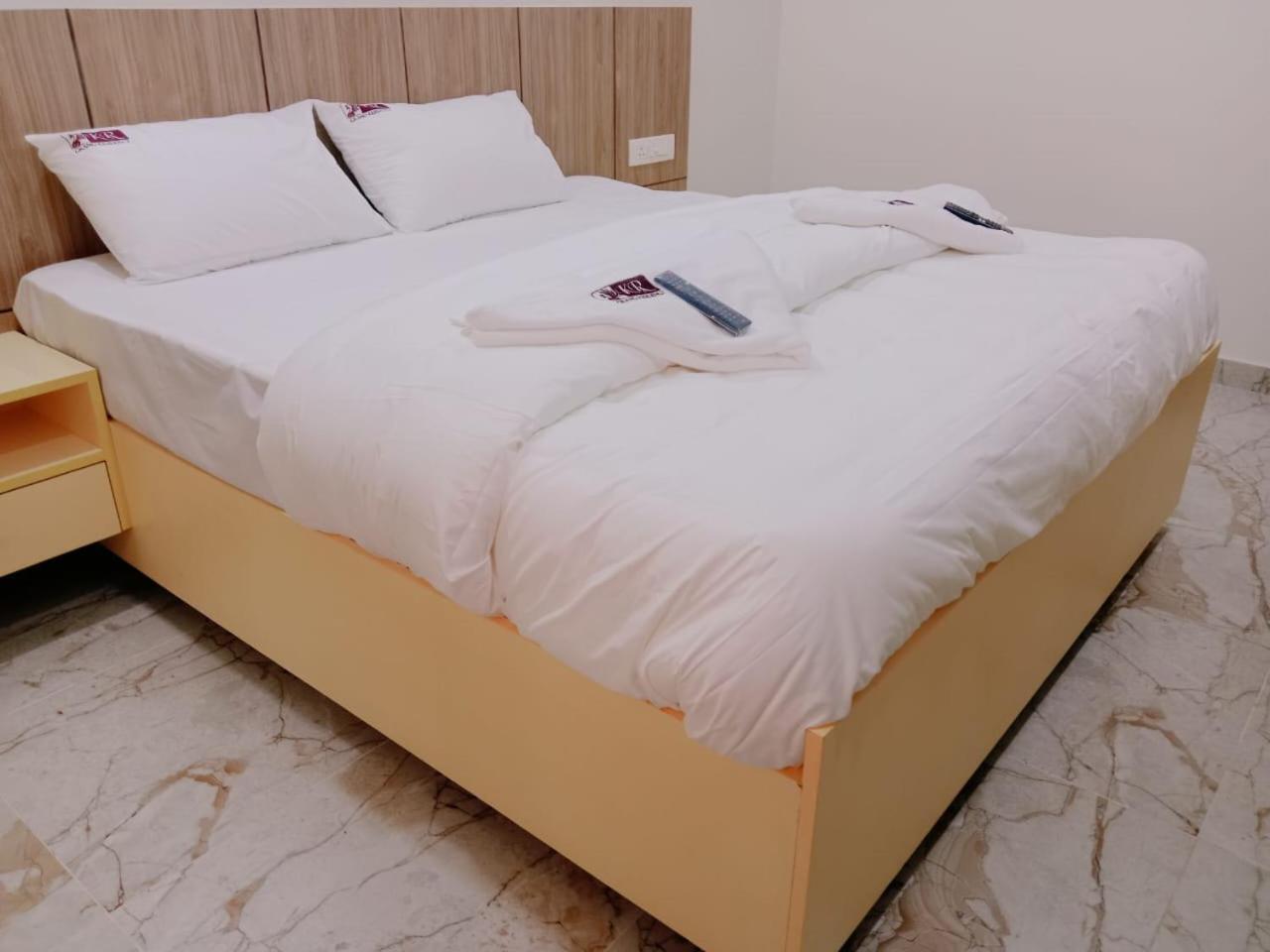 Alojamento Kr Grand Residency-aala *