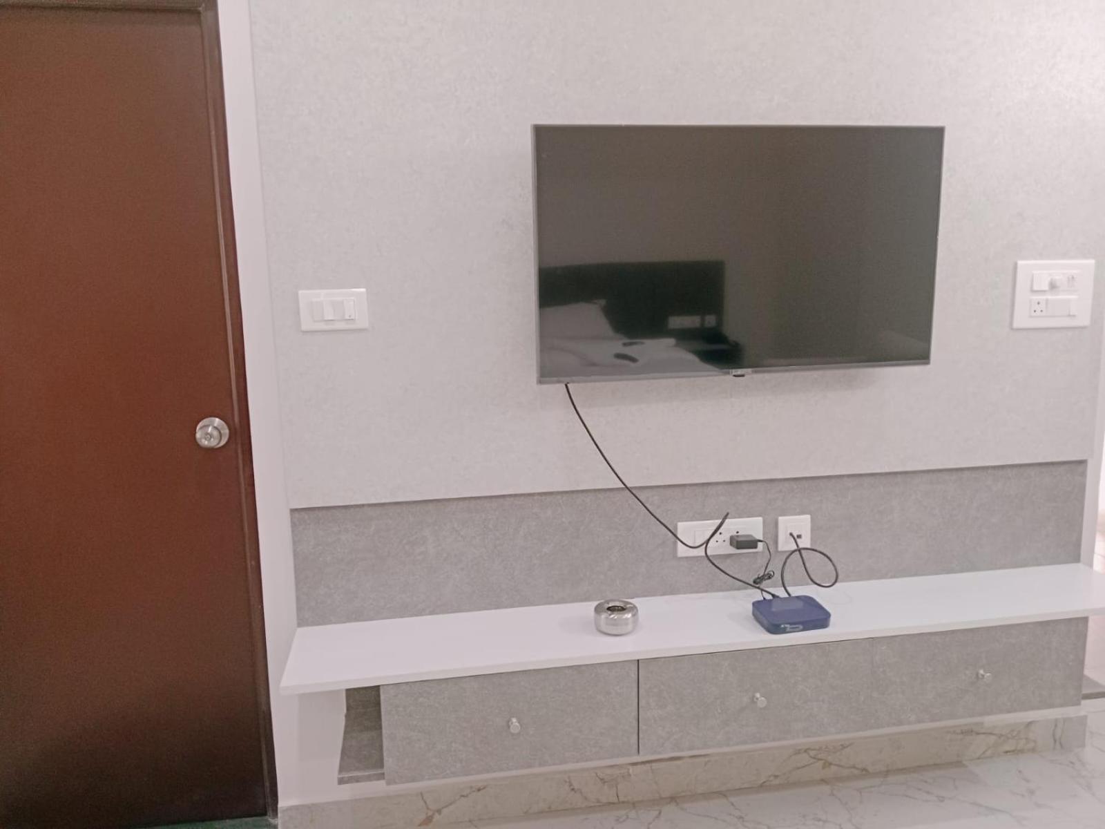 Alojamento Kr Grand Residency-aala