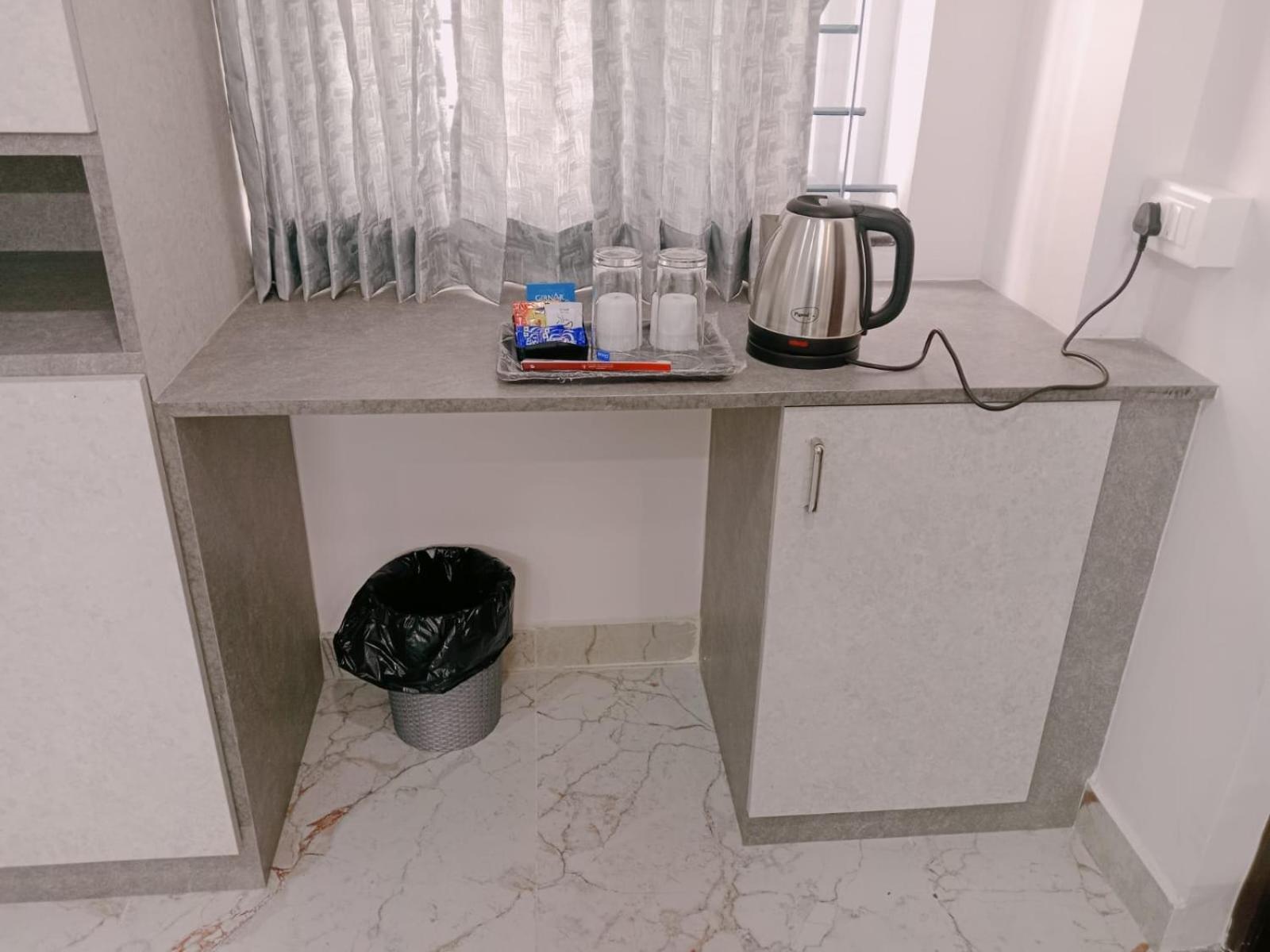 Kr Grand Residency-aala Alojamento Coimbatore