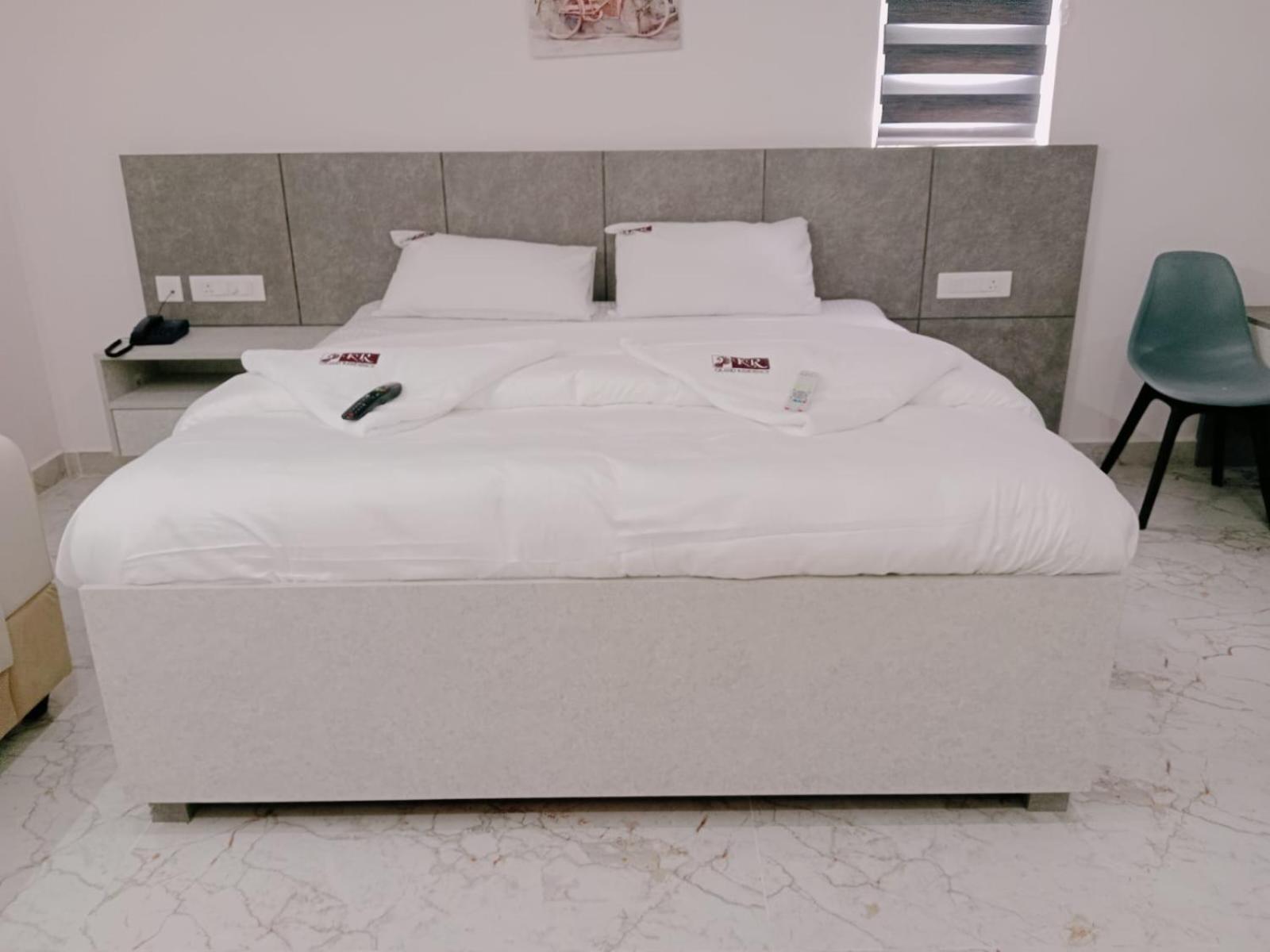 Kr Grand Residency-aala * Coimbatore