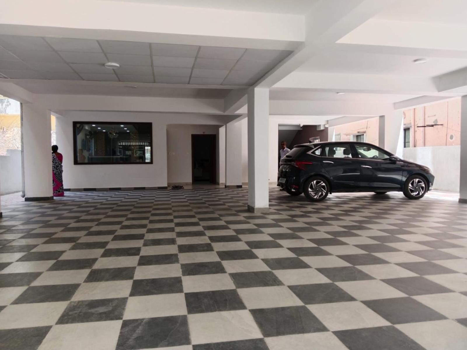 Kr Grand Residency-aala Coimbatore