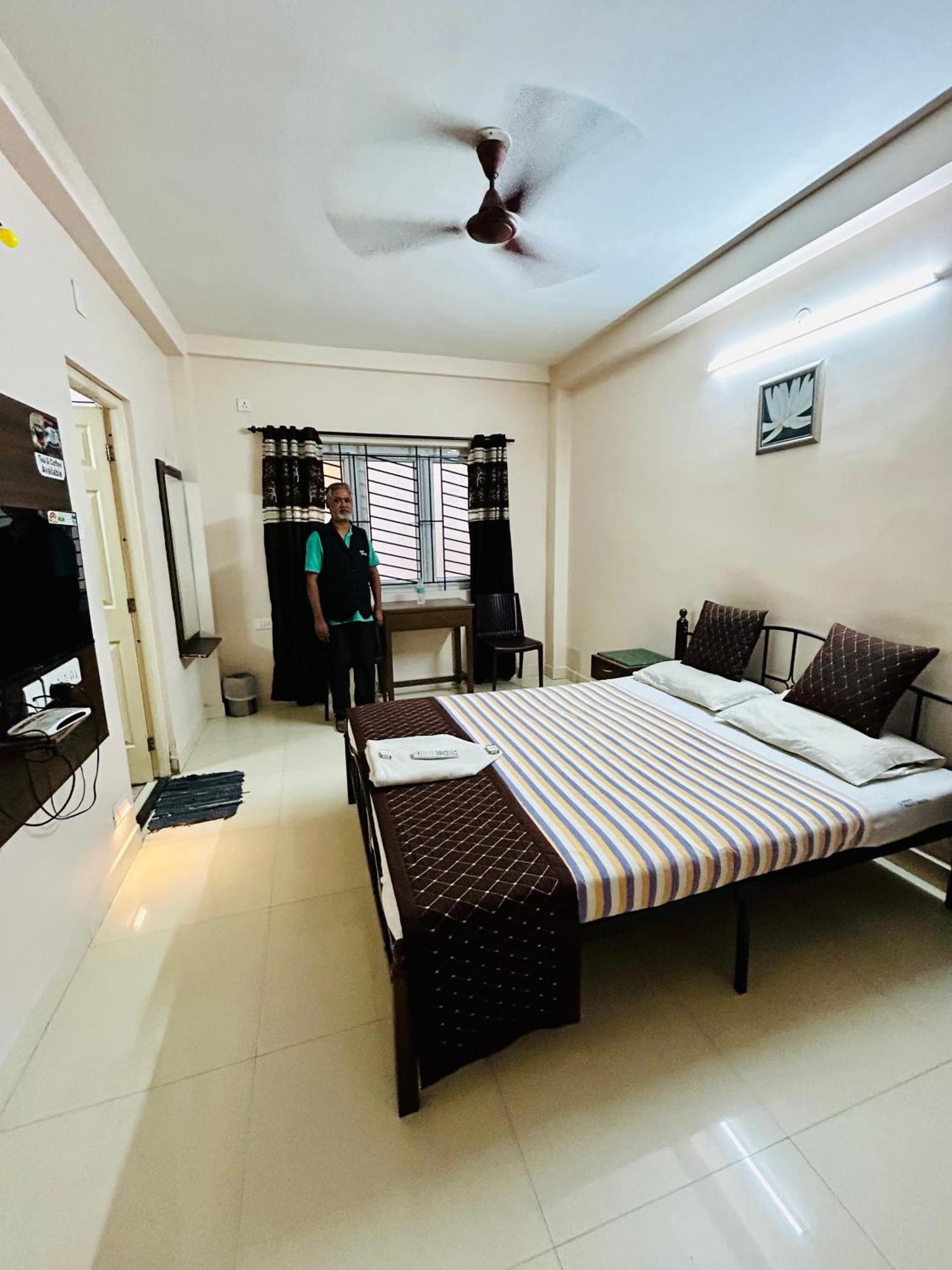 Hotel Jothi