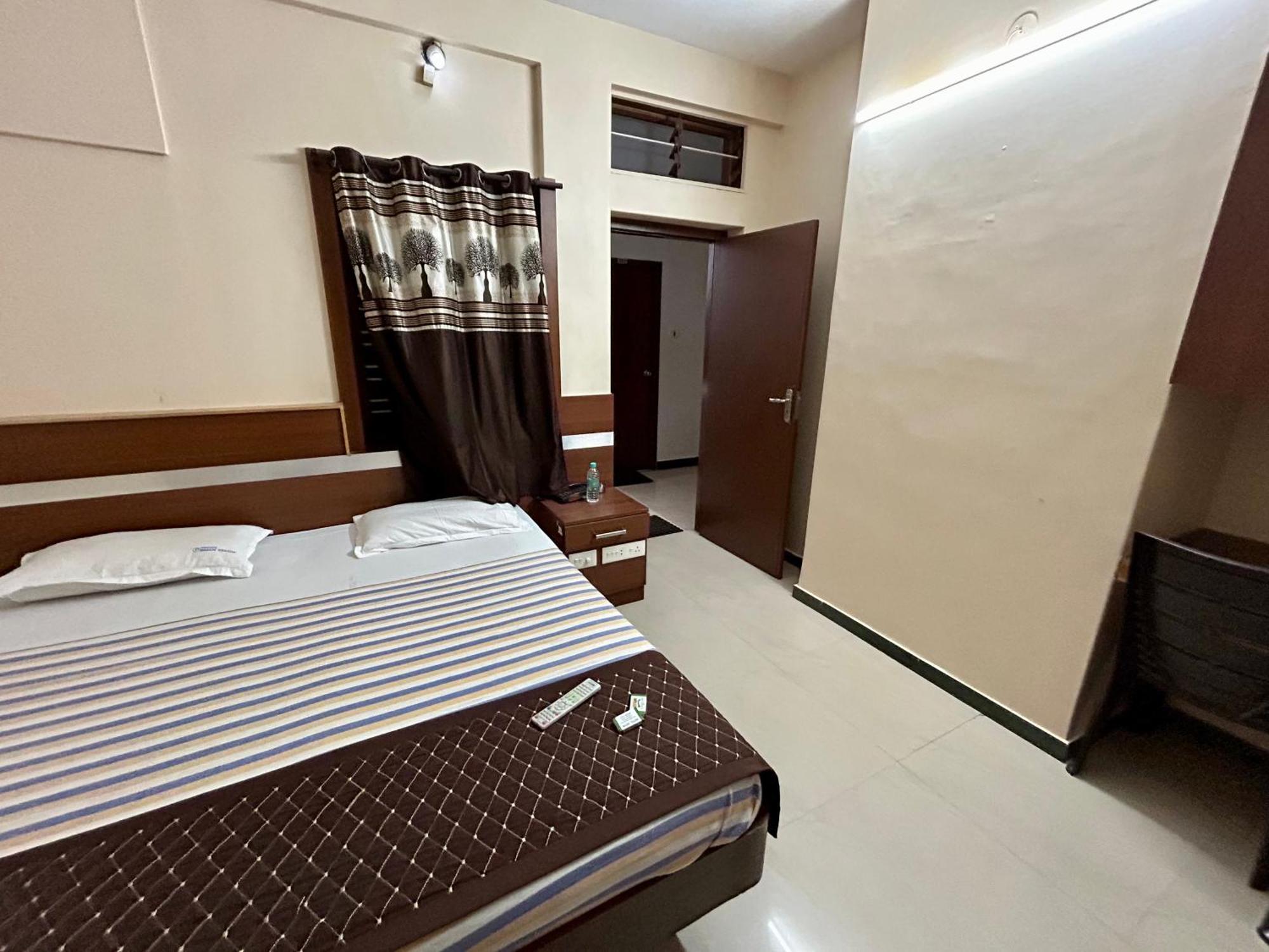Hotel Jothi Coimbatore