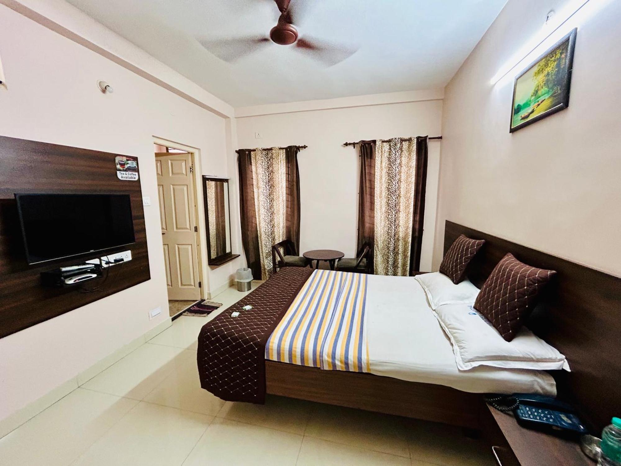 Hotel Jothi