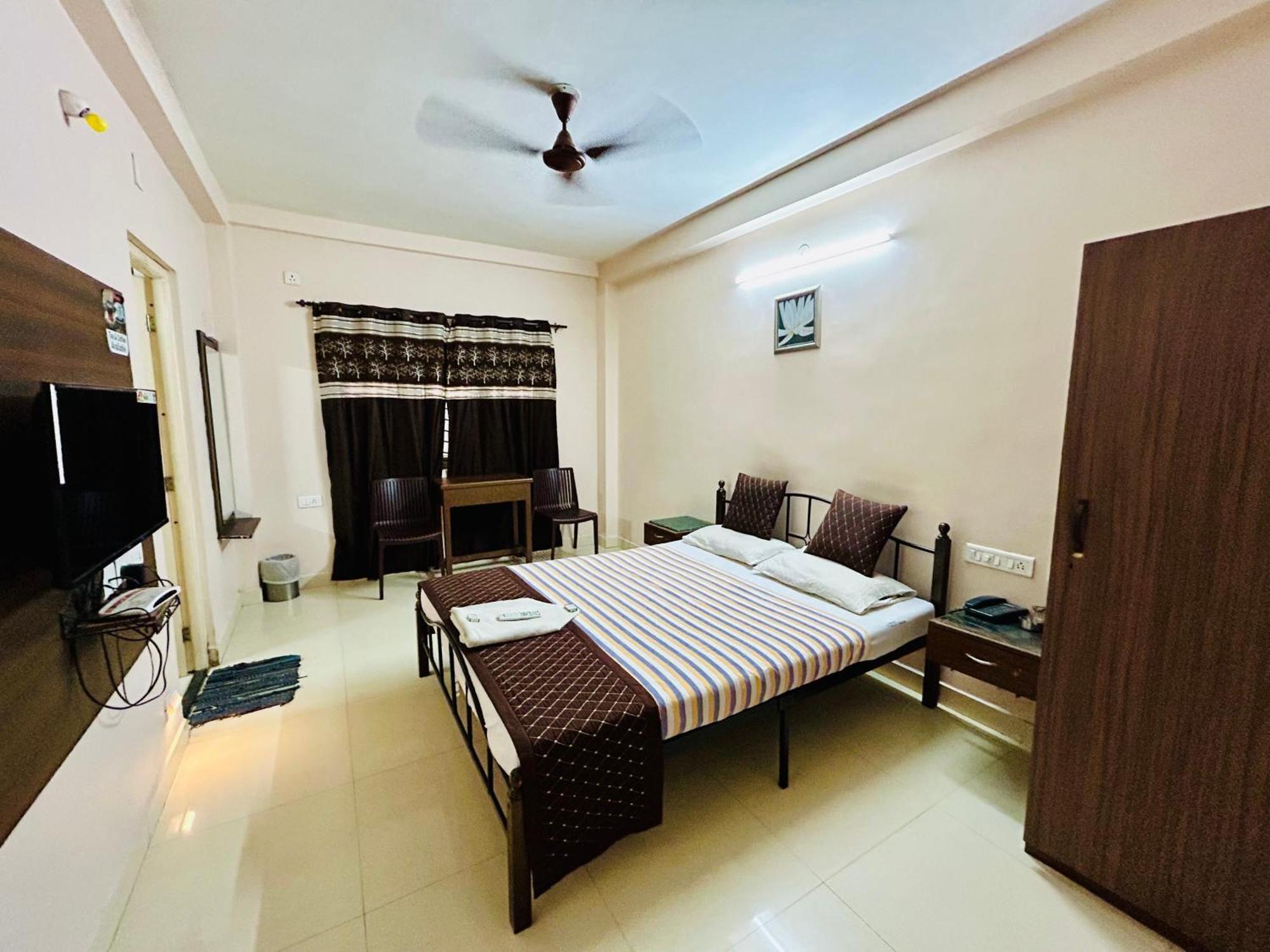 Hotel Jothi Coimbatore